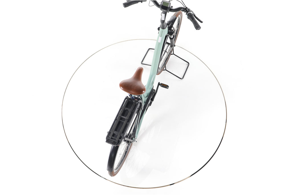 Riese & Müller Swing Silent City E-Bike Tiefeinsteiger - Image 23