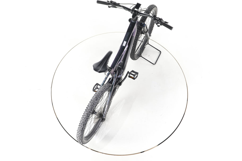 KTM Macina Prowler Master Fully E-Bike - Image 23