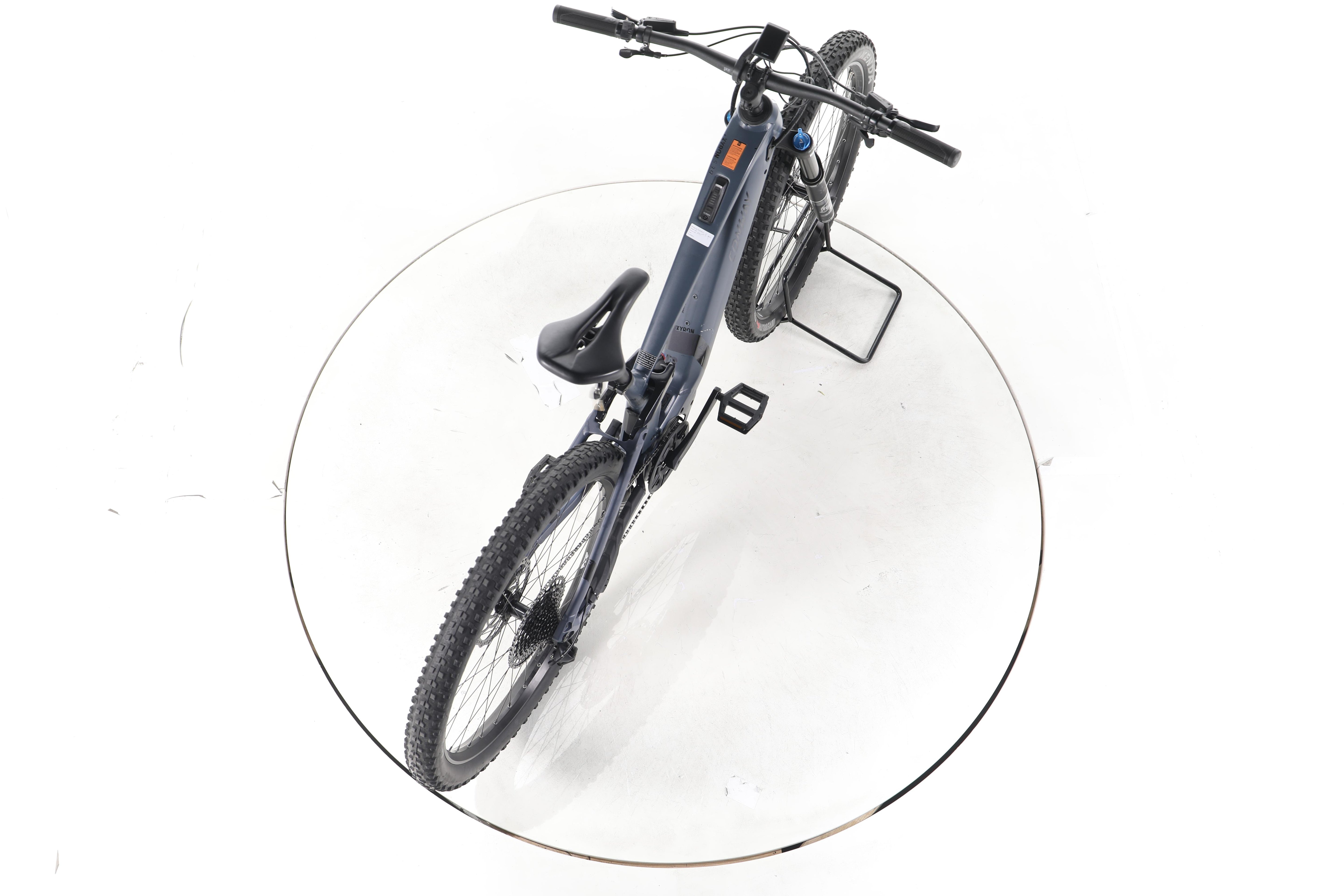Conway Xyron S 3.9 E-Bike Fully - Image 23