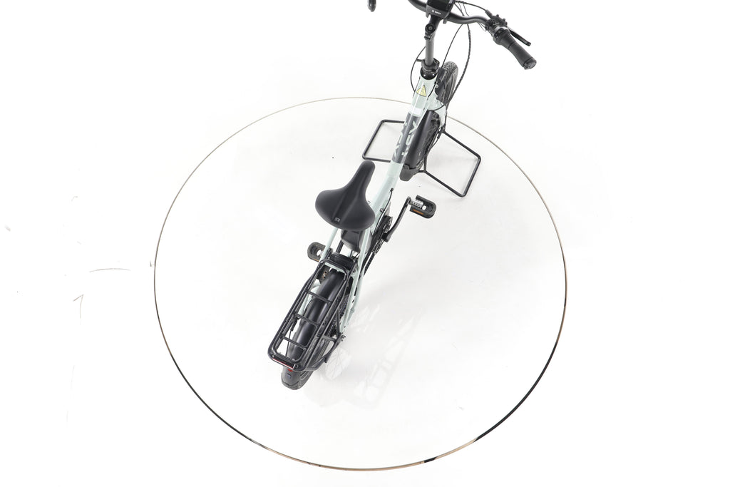 i:SY E5 ZR F Kompakt E-Bike Tiefeinsteiger - Image 23