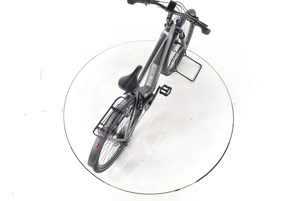 Cube Kathmandu Hybrid Pro Trekking E-Bike 2024 - Image 23