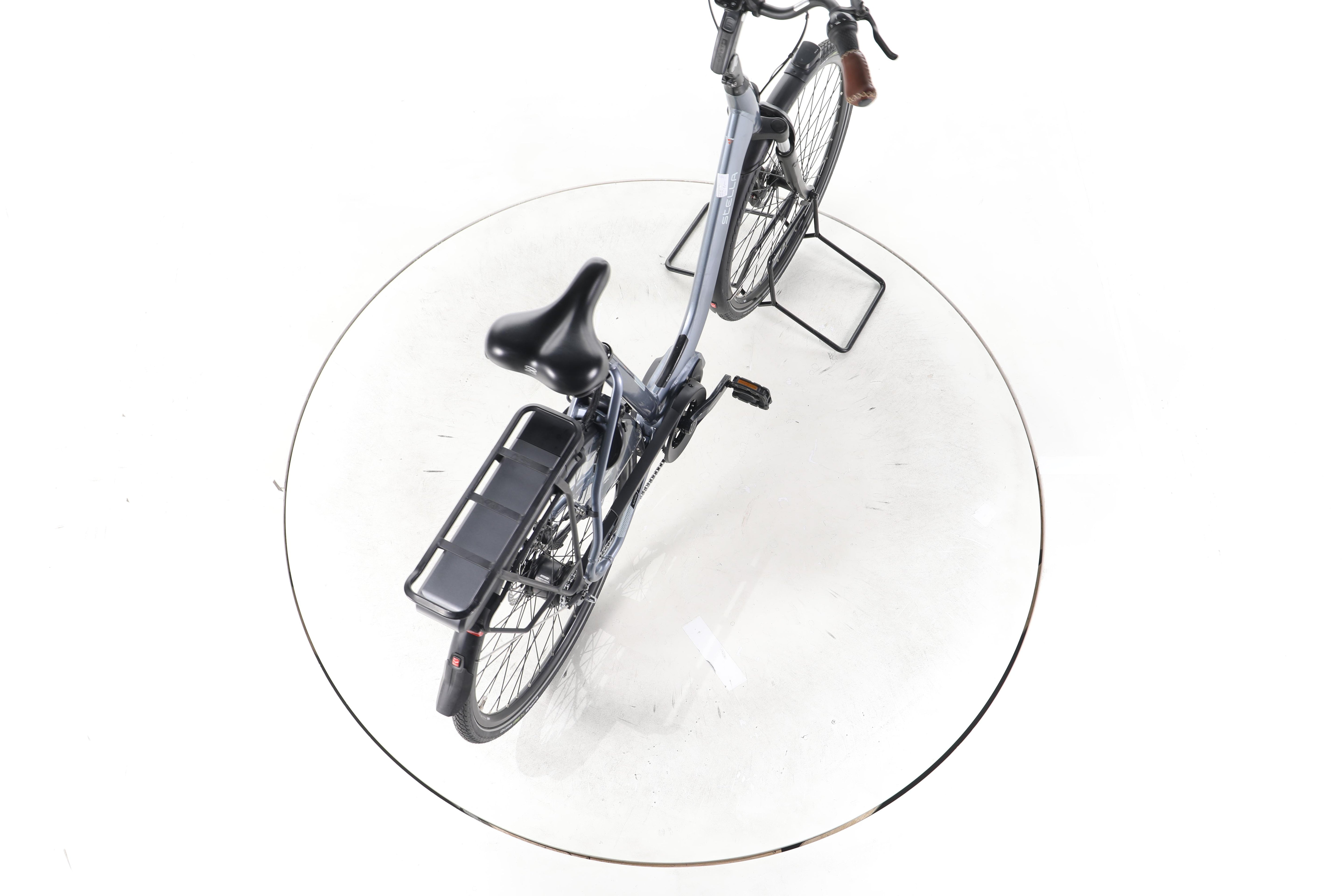 STELLA Livorno Storm MDS Superior City E-Bike Tiefeinsteiger - Image 23