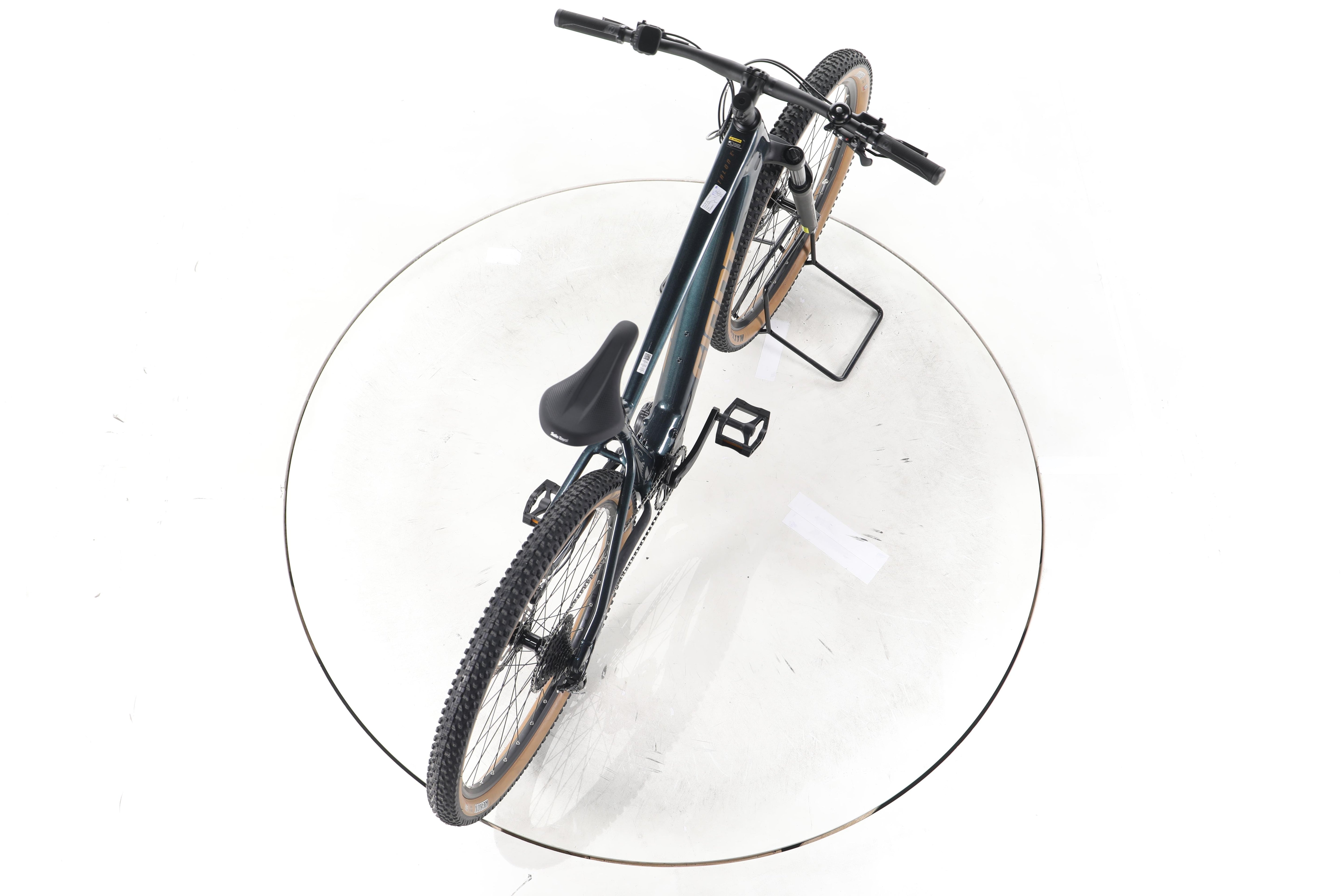 Giant Talon E+ | Gen2 E-Bike 2025 - Image 23