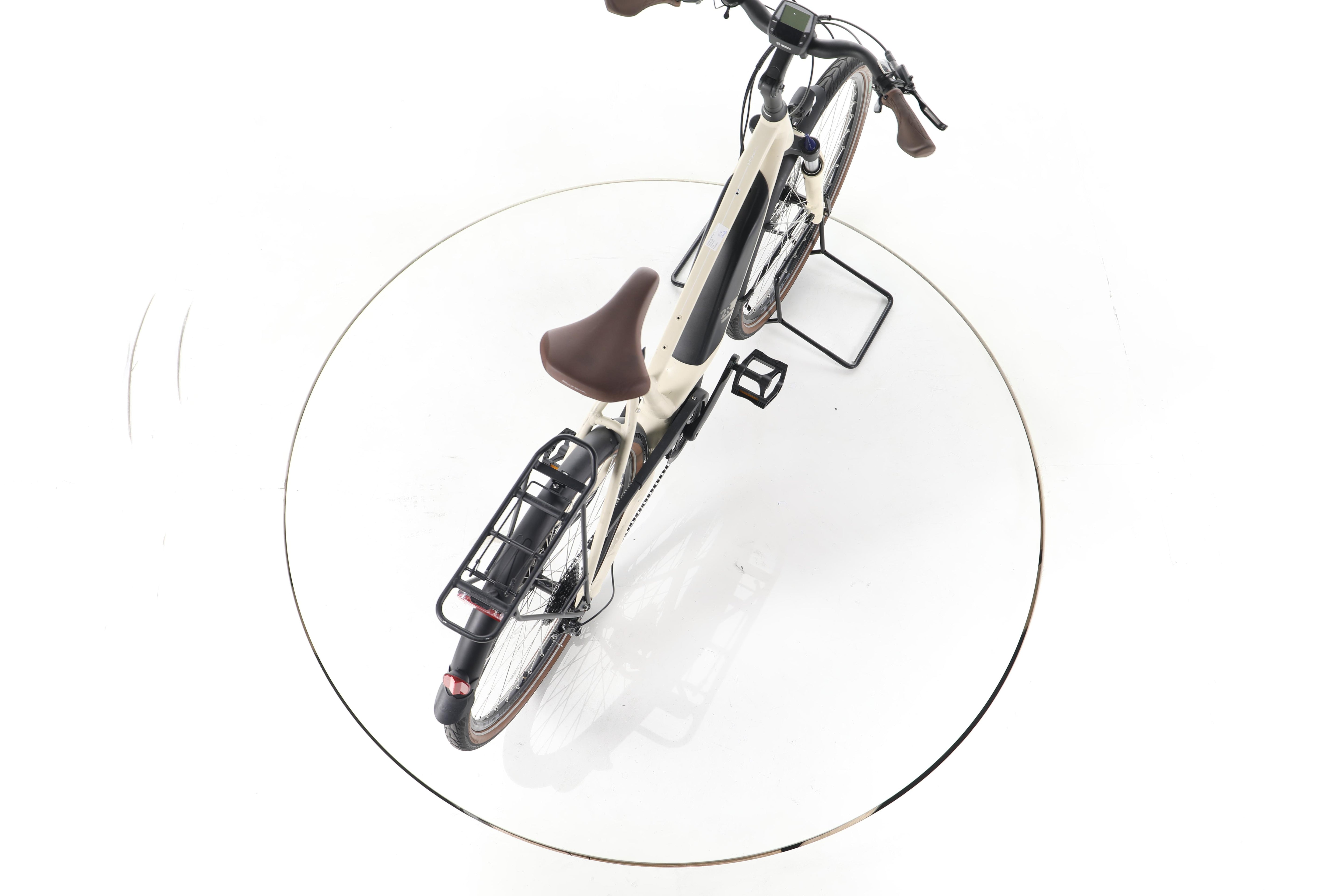 2R Manufaktur ELO 9 Trekking E-Bike - Image 23