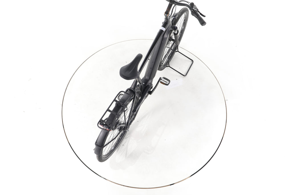 Giant DailyTour E+ 2 City E-Bike - Image 23