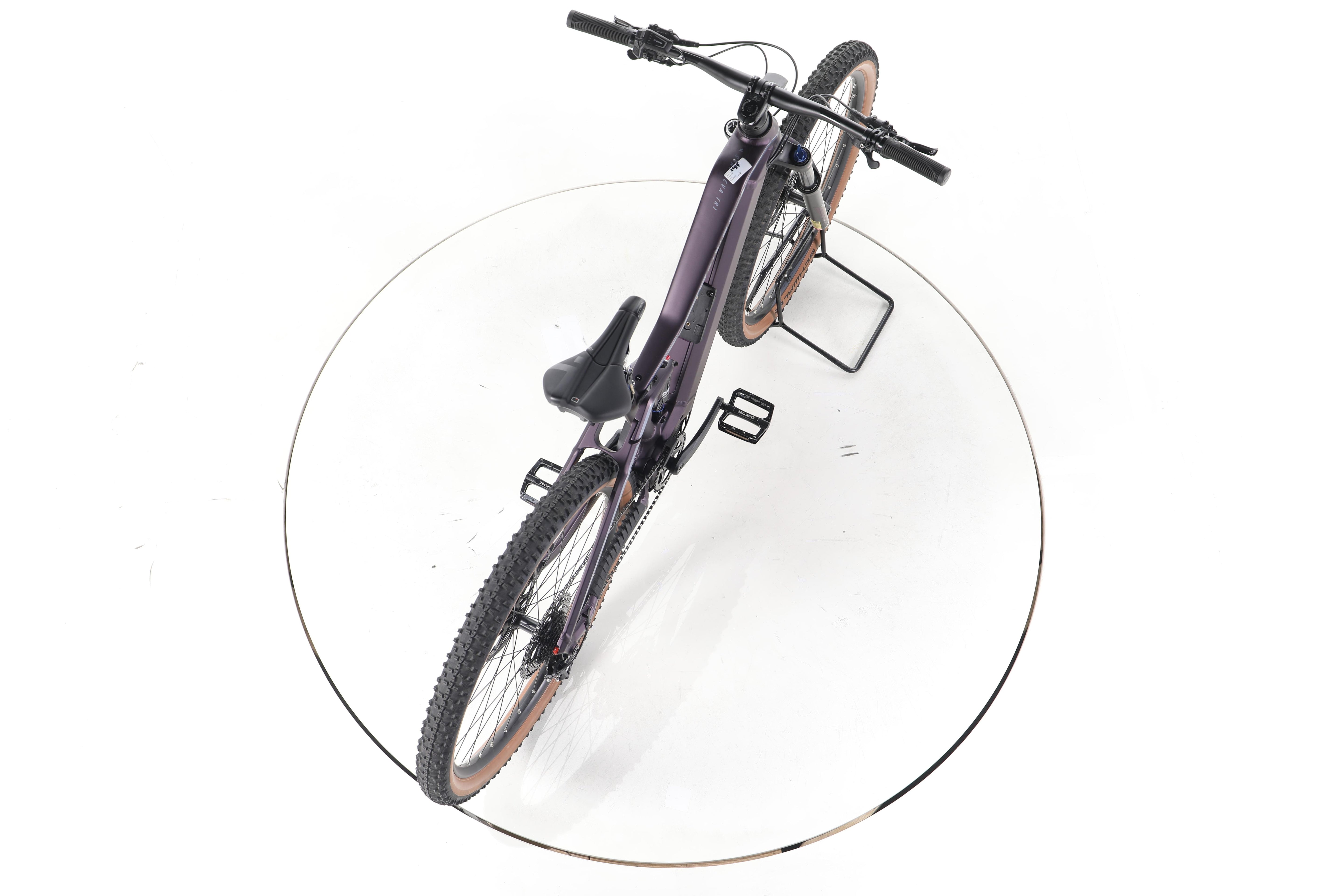 Bulls Sonic Eva TR E-Bike Fully - Image 23