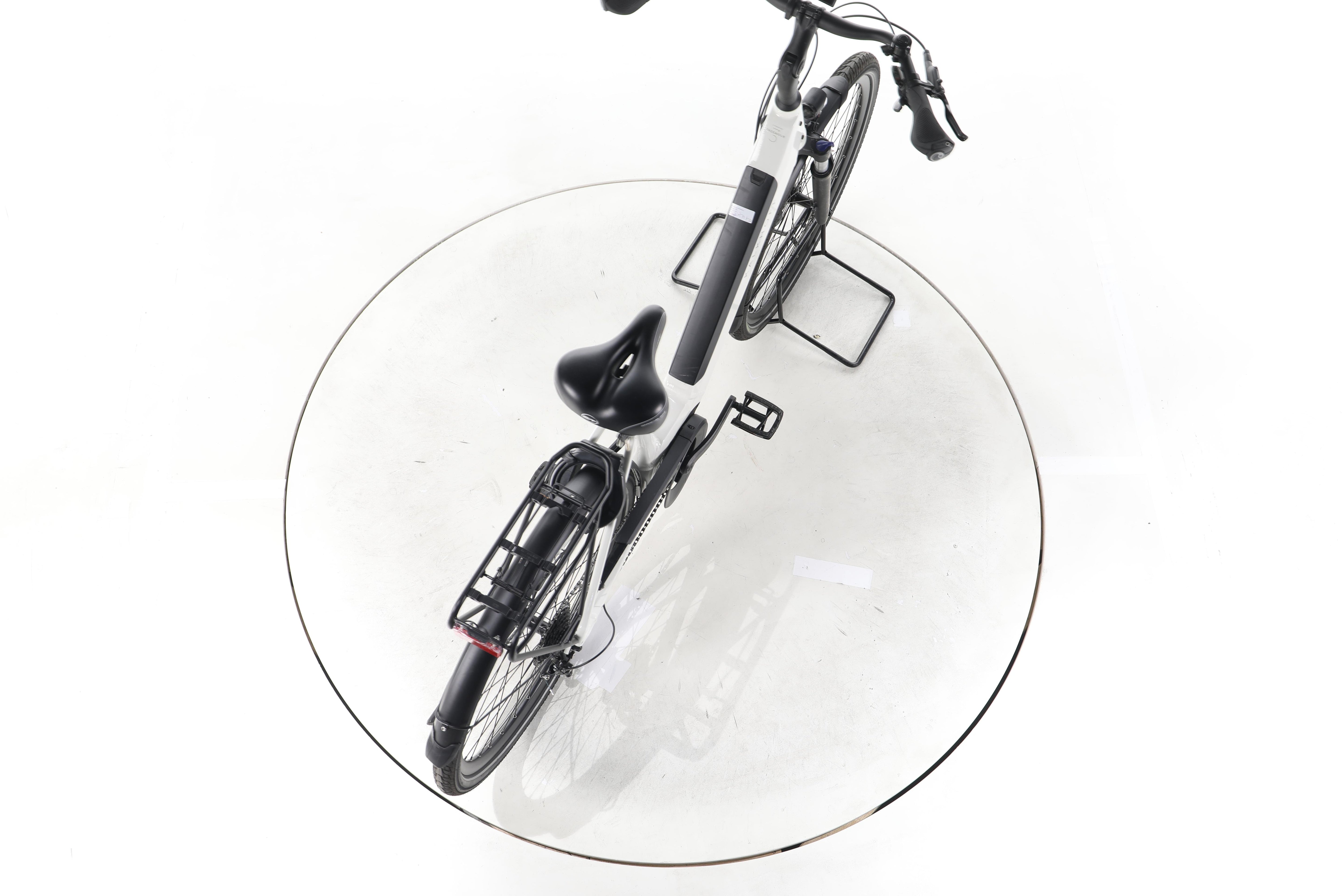 Kalkhoff Endeavour 3.B Move Trekking E-Bike Tiefeinsteiger - Image 23