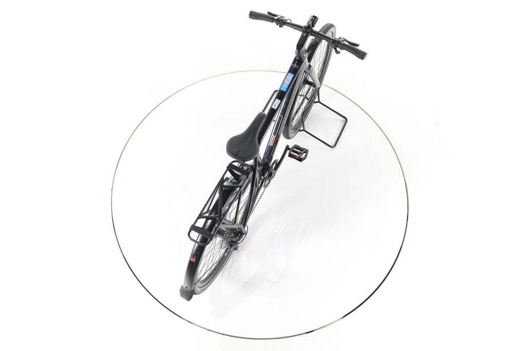 Orbea Vibe H30 EQ Trekking E-Bike - Image 23