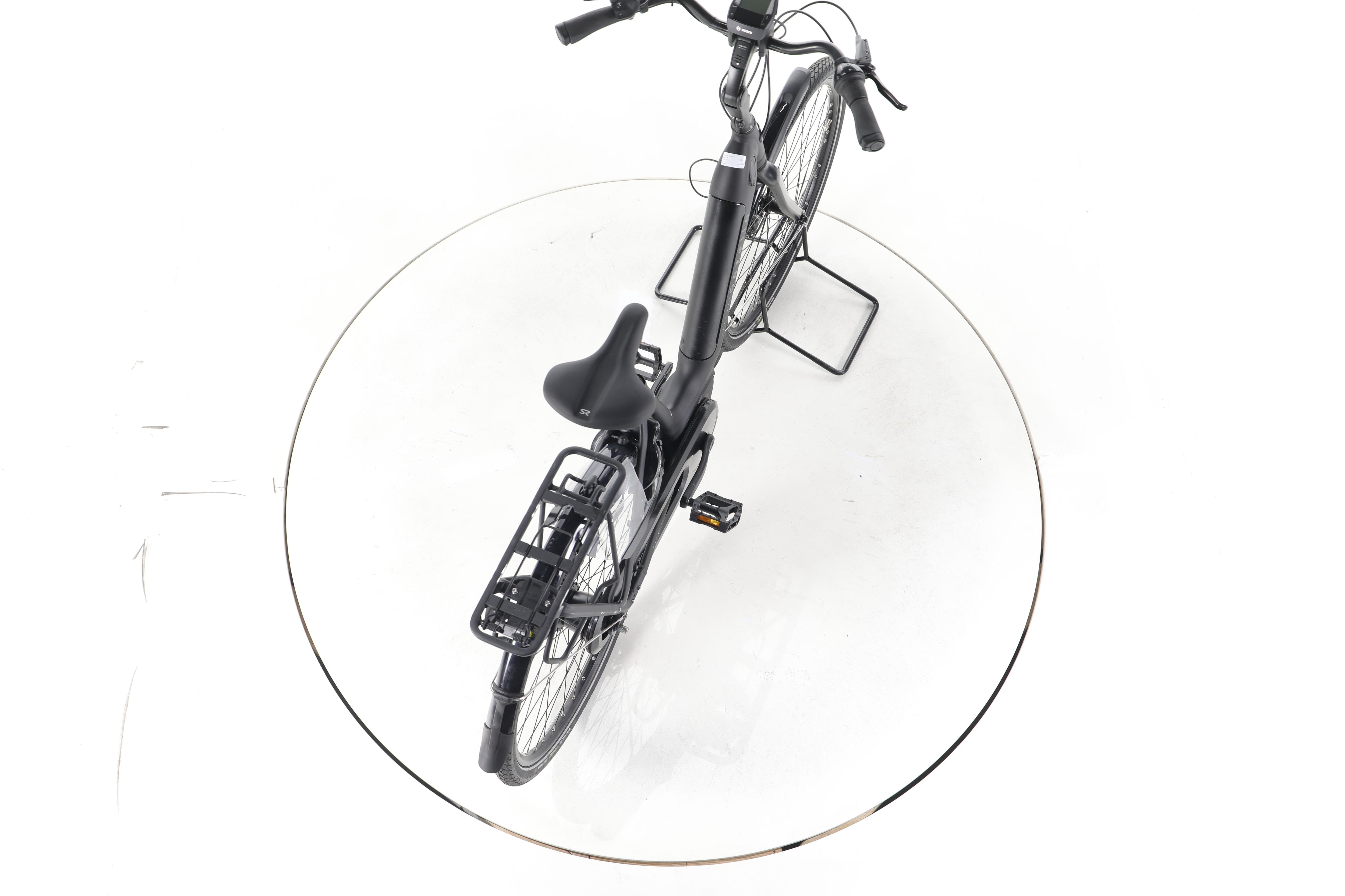 Gazelle Arroyo C8 HMB Elite City E-Bike Tiefeinsteiger - Image 23
