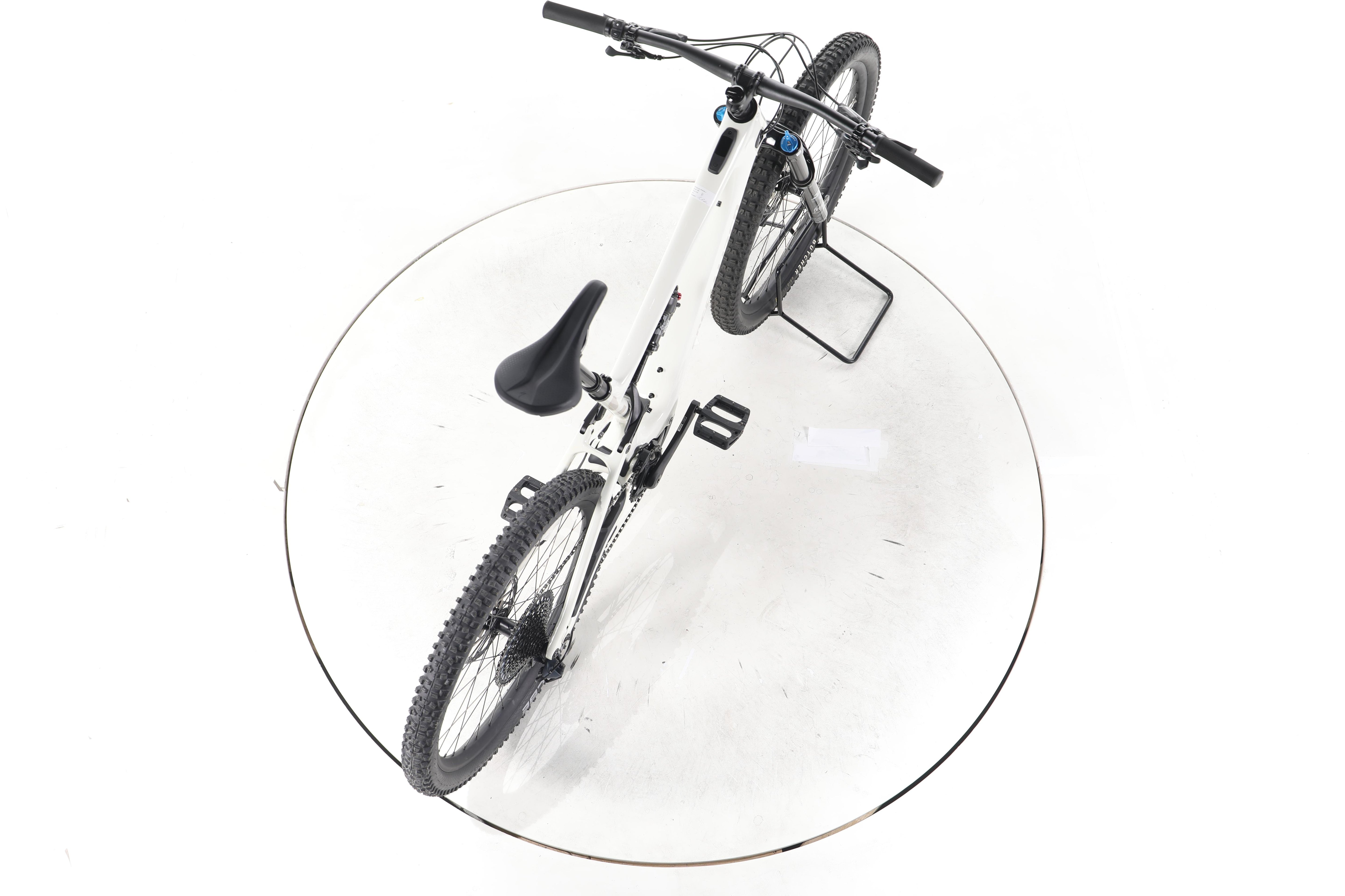 Specialized Turbo Levo SL Comp E-Bike Fully Carbon 2024 - Image 23