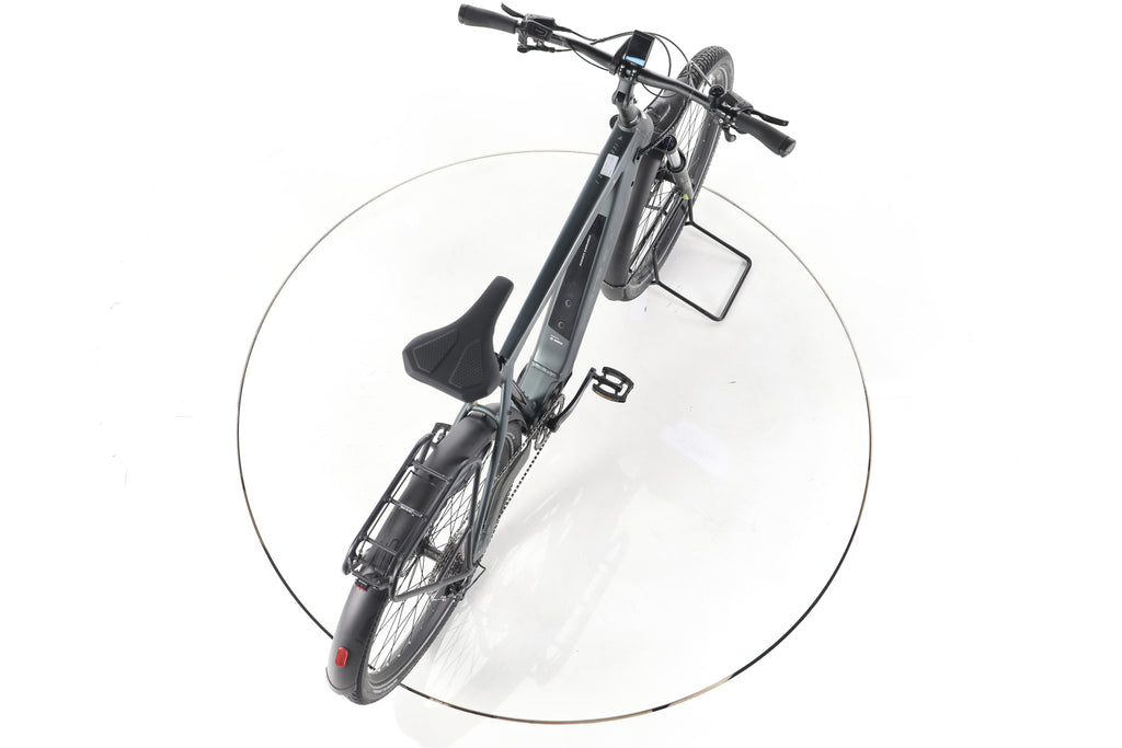 Bulls Iconic EVO 1 Trekking E-Bike - Image 23
