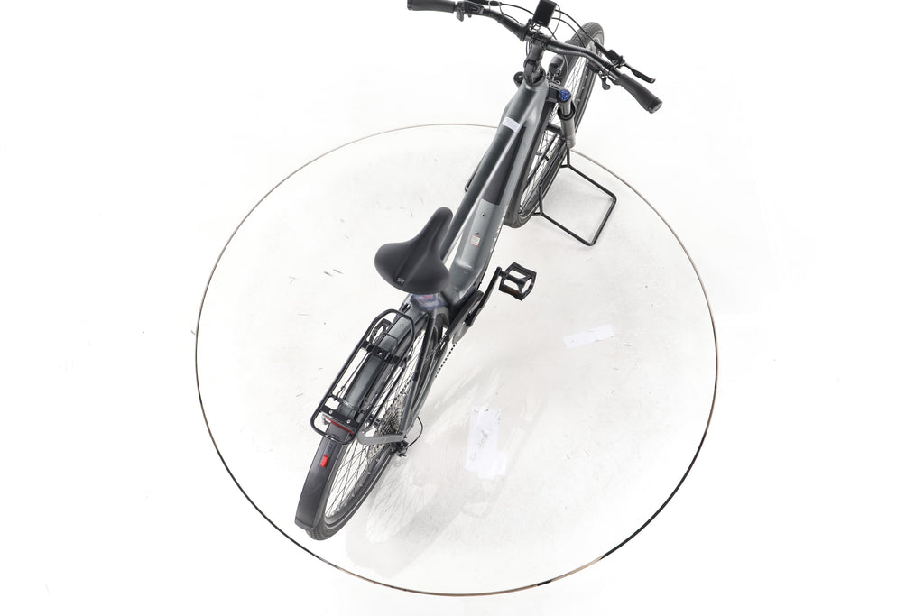 Cube Kathmandu Hybrid Pro Trekking E-Bike - Image 23