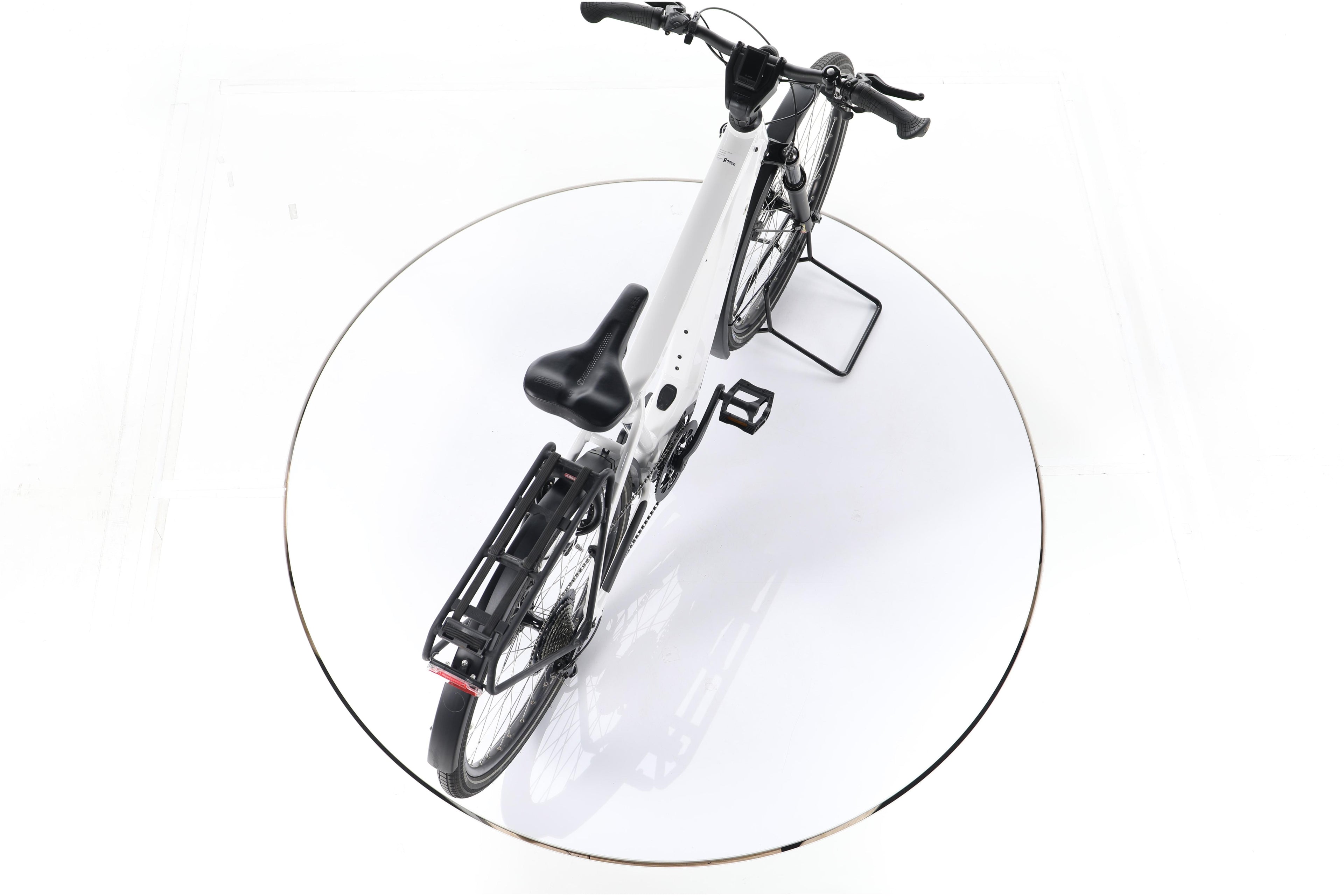 Riese & Müller Charger 3 Touring Trekking E-Bike - Image 23