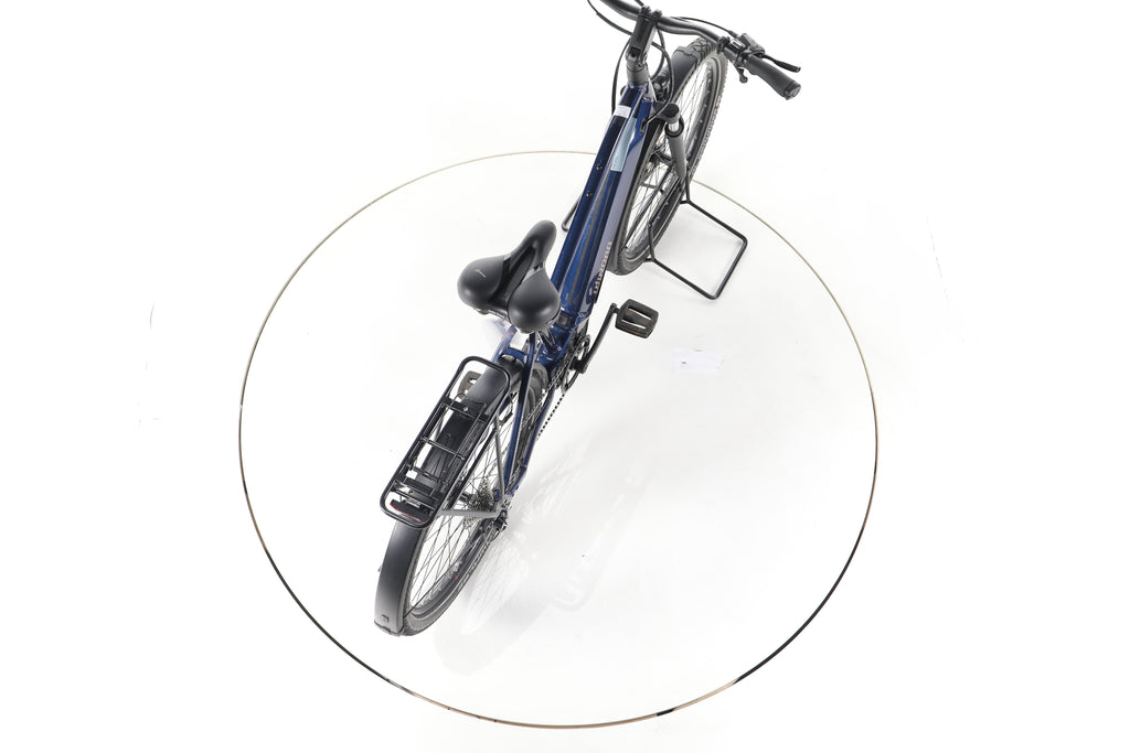 Winora Yucatan 8 Trekking E-Bike - Image 23