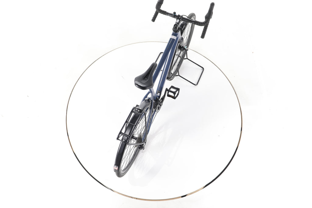 Bergamont Grandurance RD 5 Gravelbike - Image 23
