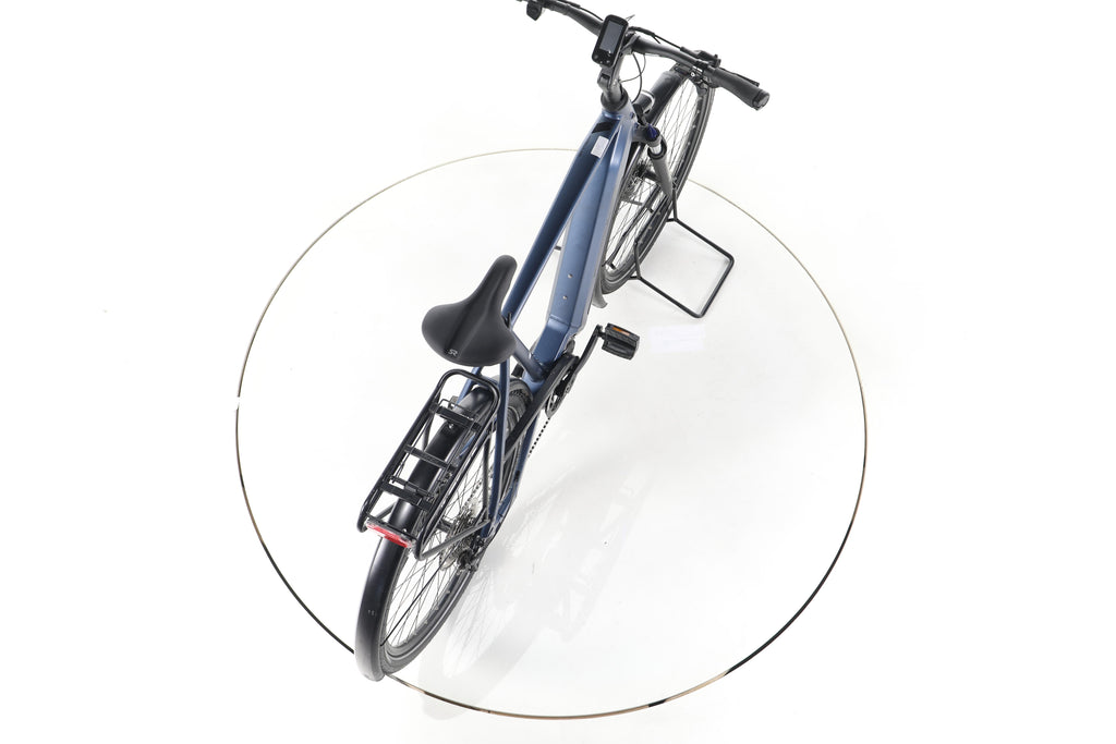 Hercules Edison Sport I-10 Trekking E-Bike - Image 23