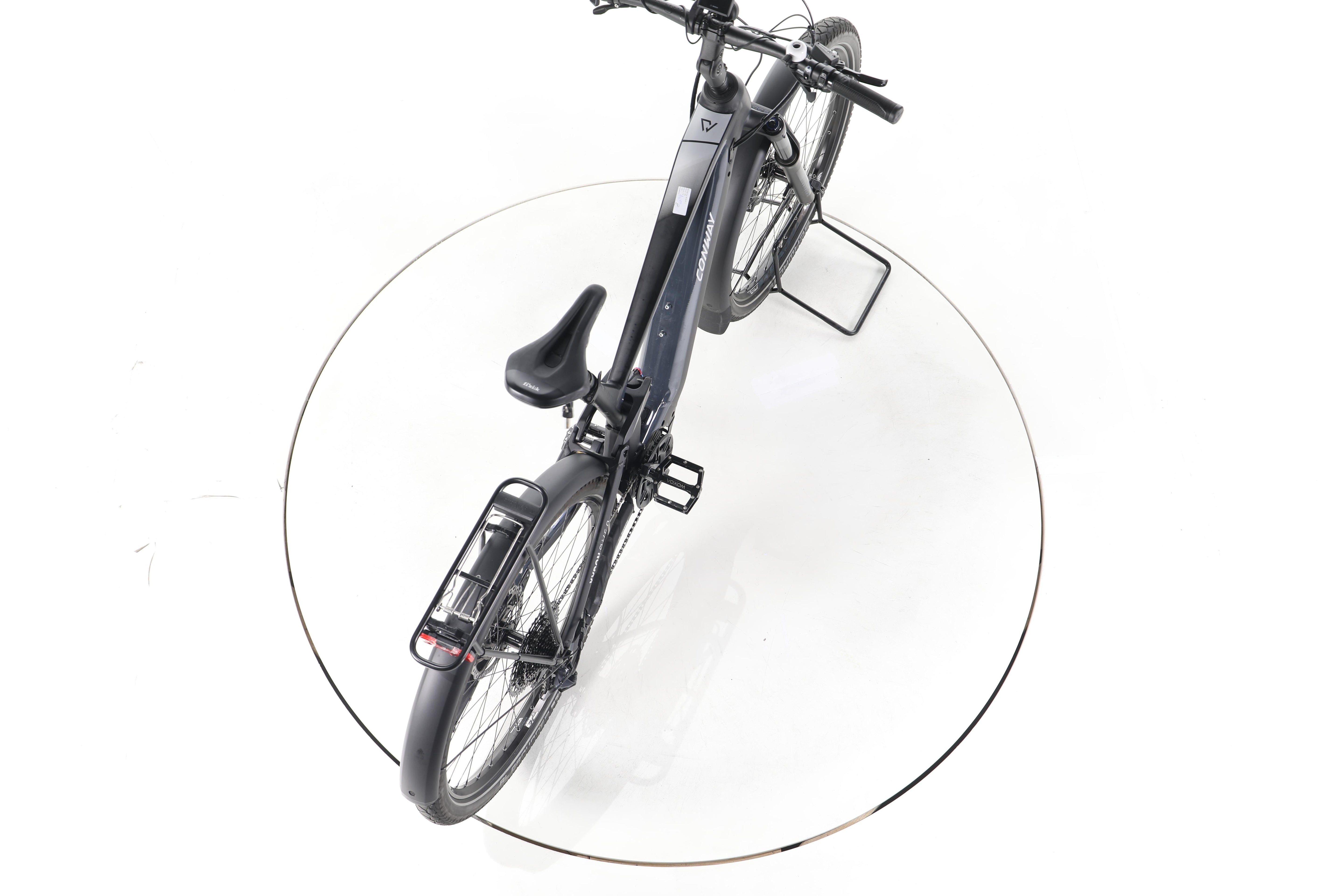 Conway eSUV Xyron SUV 6.9 FS SUV E-Bike - Image 23