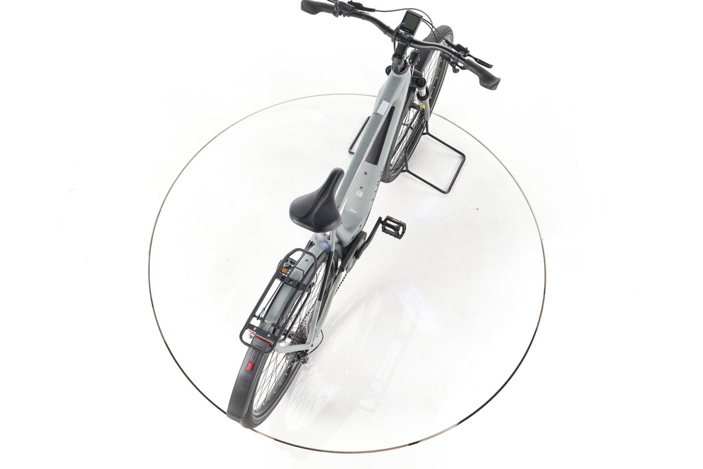 Cube Kathmandu Hybrid ONE Trekking E-Bike - Image 23