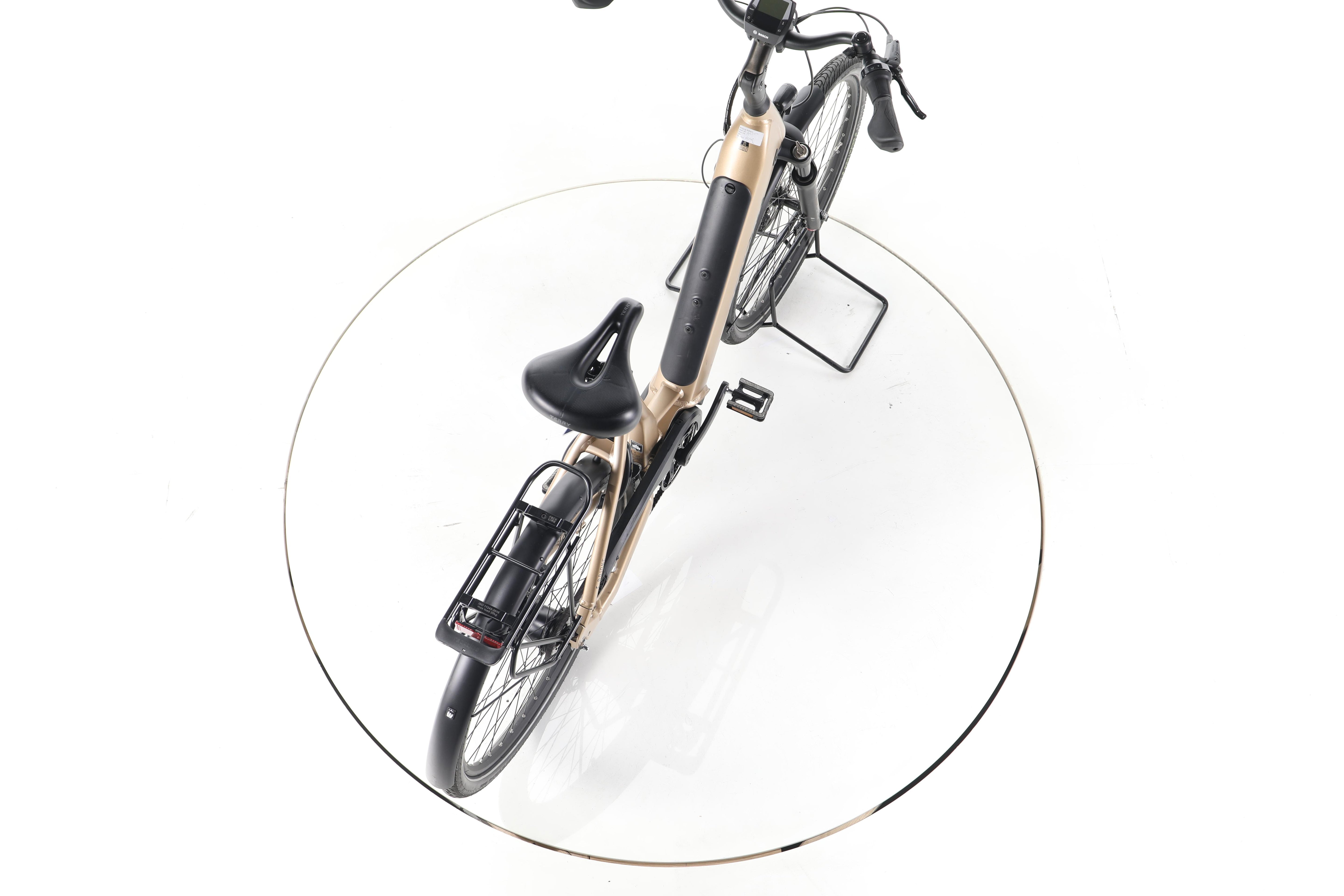 Stevens E-Brione Luxe City E-Bike Tiefeinsteiger - Image 23