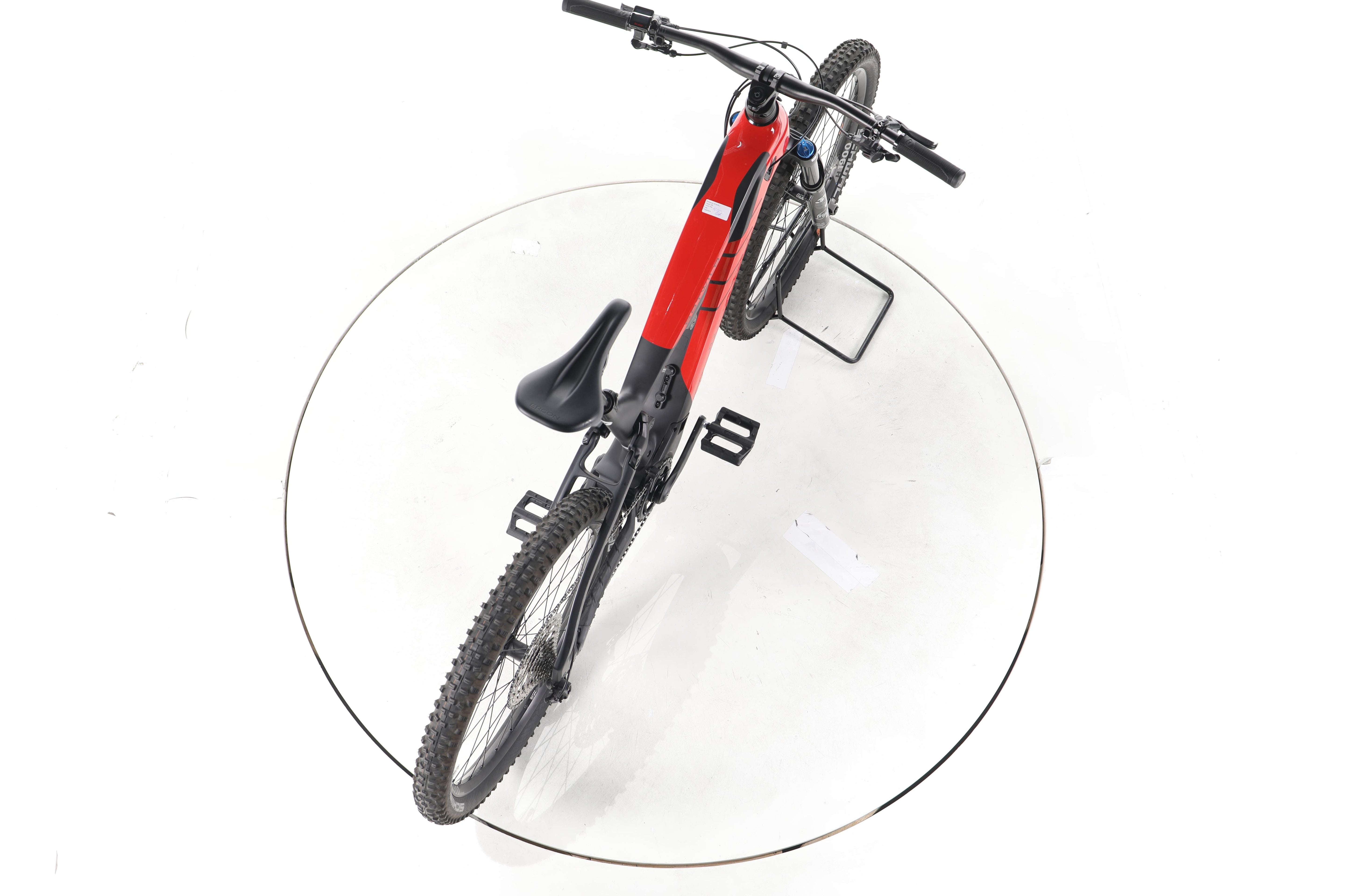 Rotwild RX.750 E-Bike Fully Carbon - Image 23