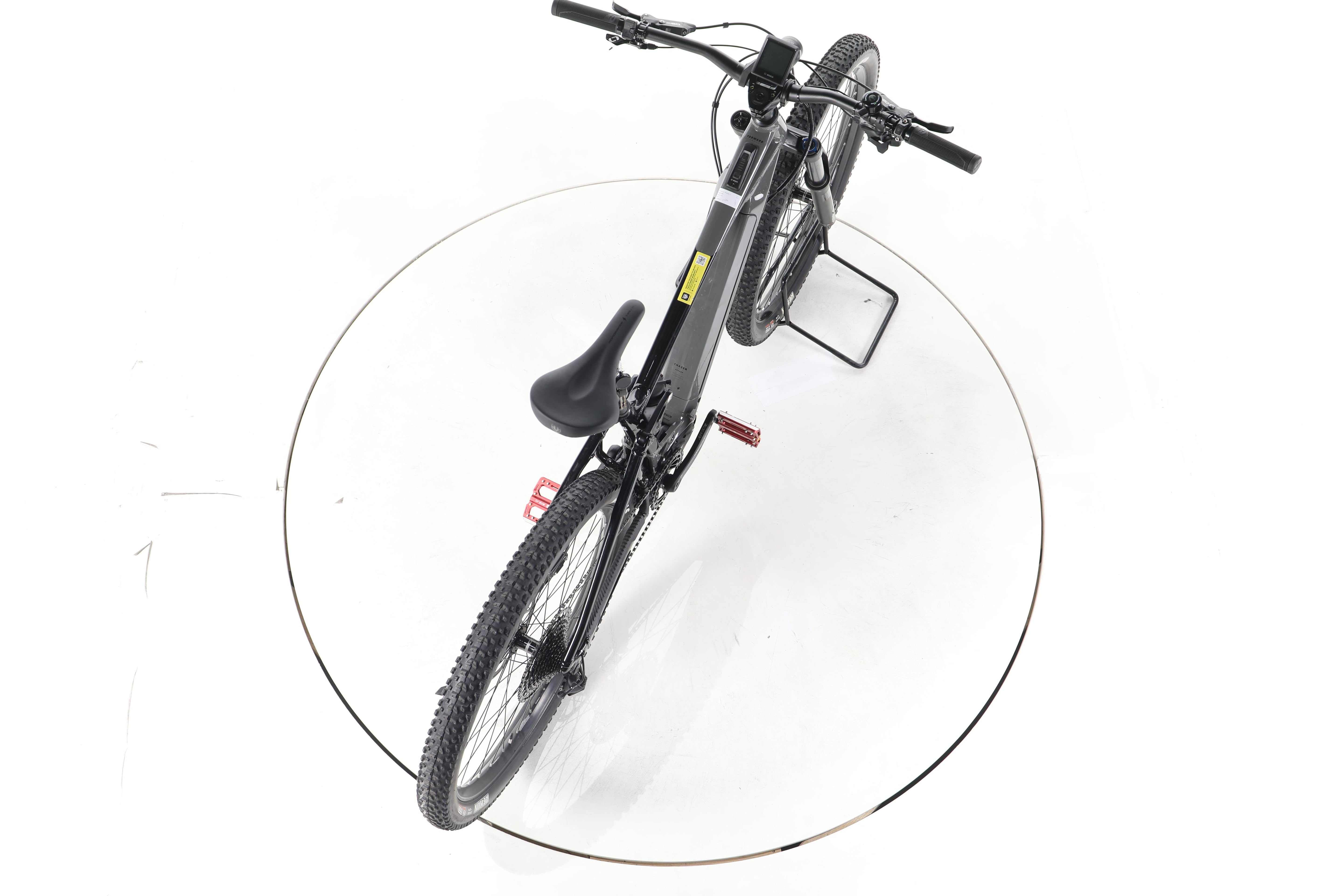 Mondraker Chaser E-Bike Fully 2024 - Image 23