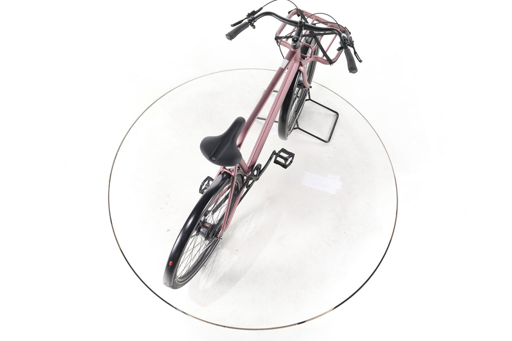 Schindelhauer Bikes Gustav Fahrrad City & Trekking - Image 23
