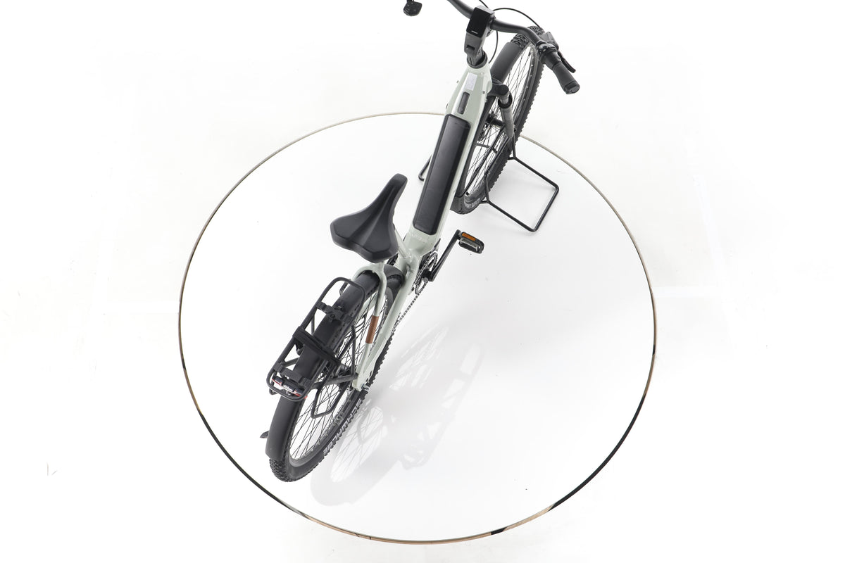 Liv Allure E+2 City E-Bike Tiefeinsteiger - Image 23
