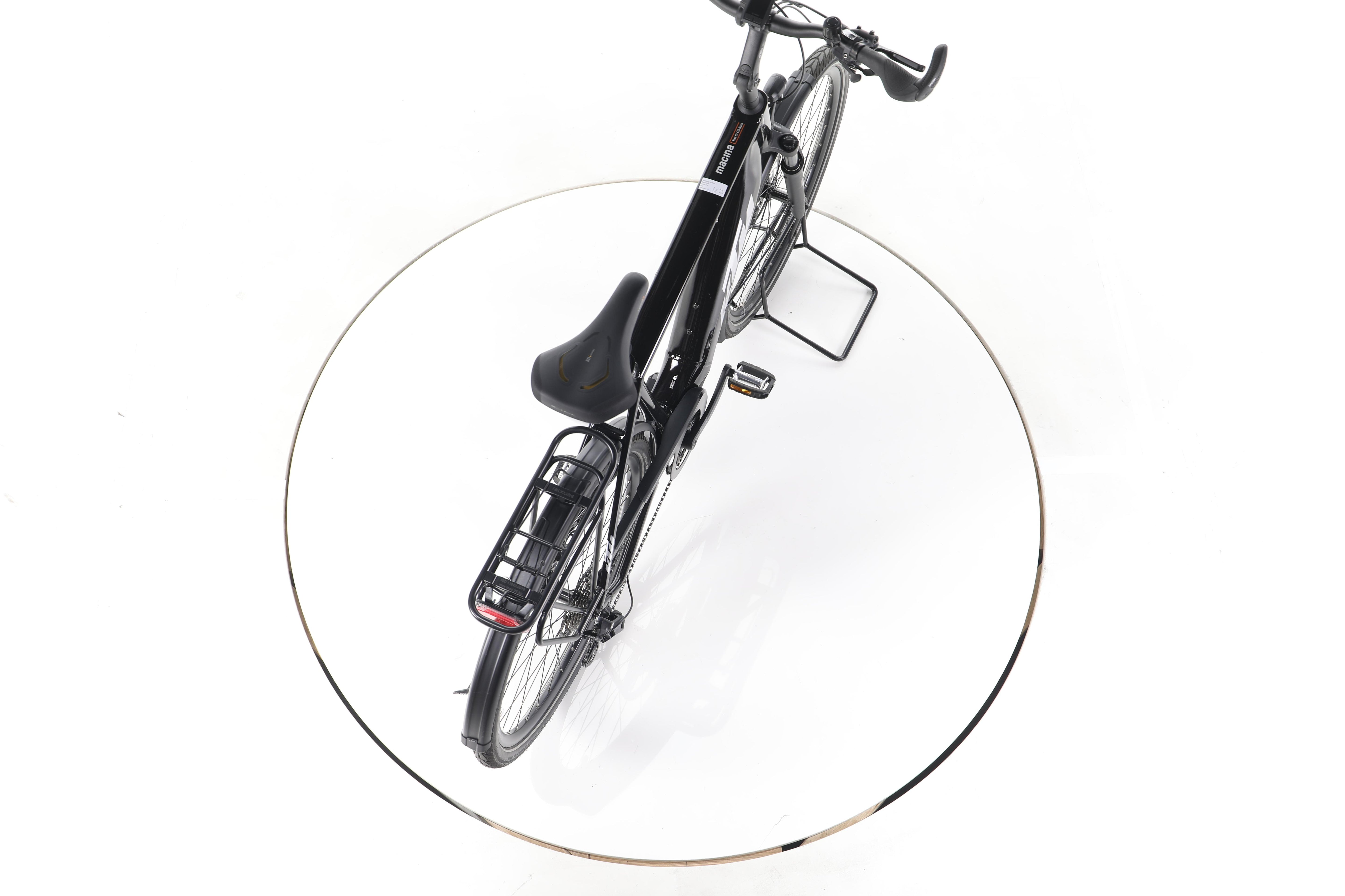 KTM Macina Tour CX 610 Trekking E-Bike - Image 23