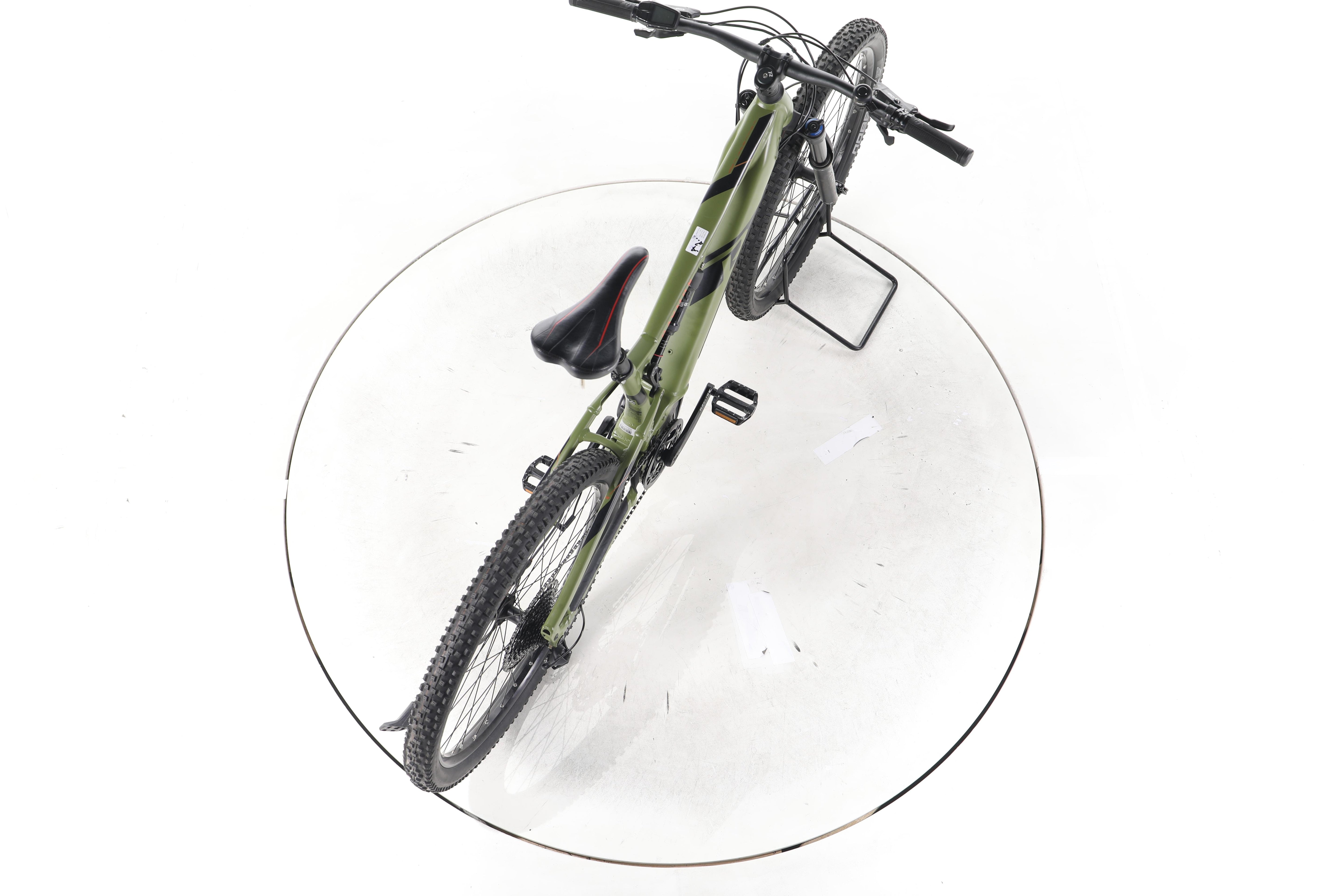 R Raymon FullRay 150E 9.0 E-Bike Fully - Image 23