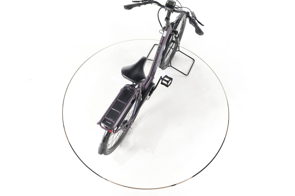 Pegasus Solero E8R Plus City E-Bike Tiefeinsteiger - Image 23