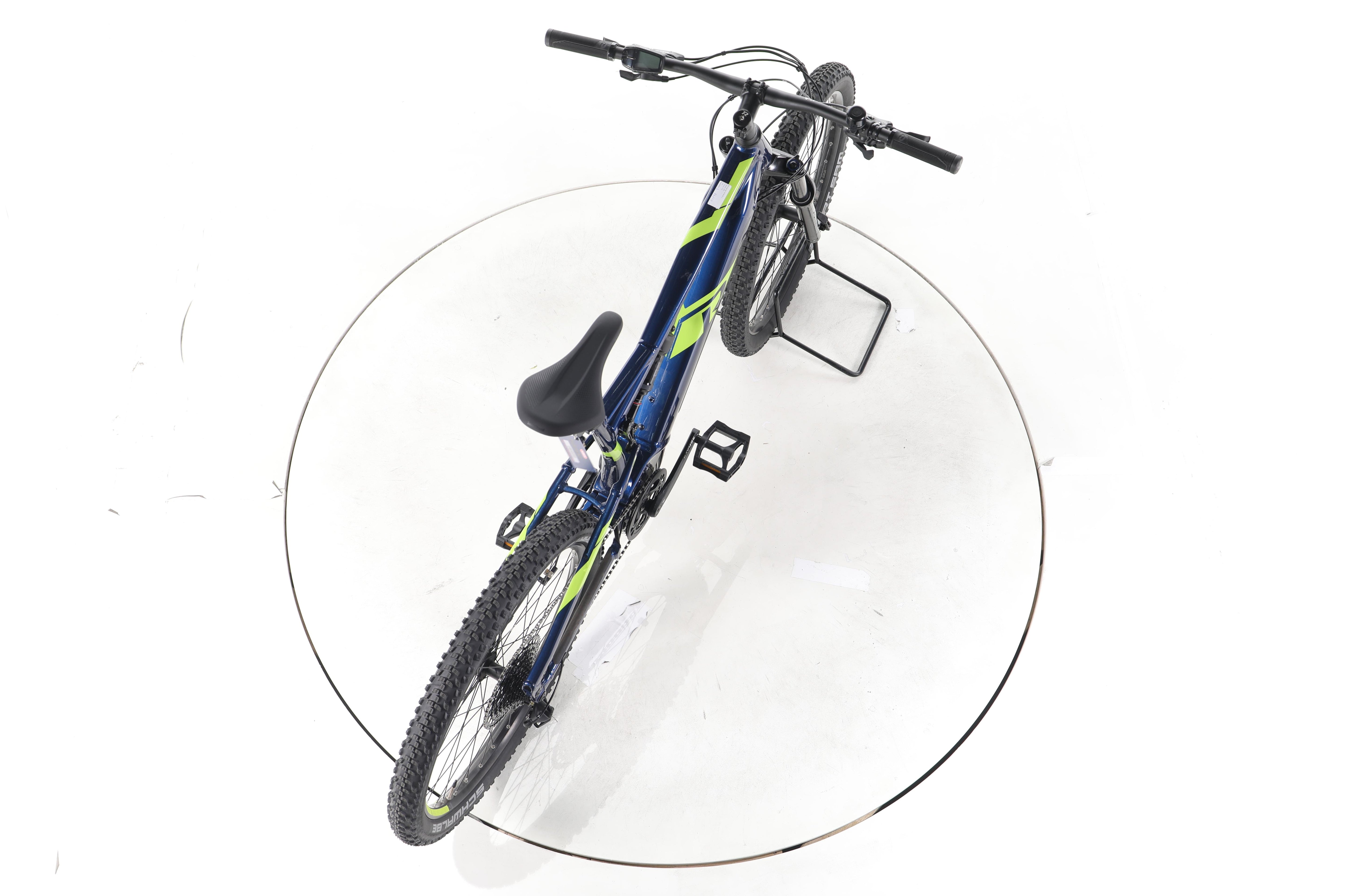 R Raymon Fullray 130E 6.0 E-Bike Fully - Image 23