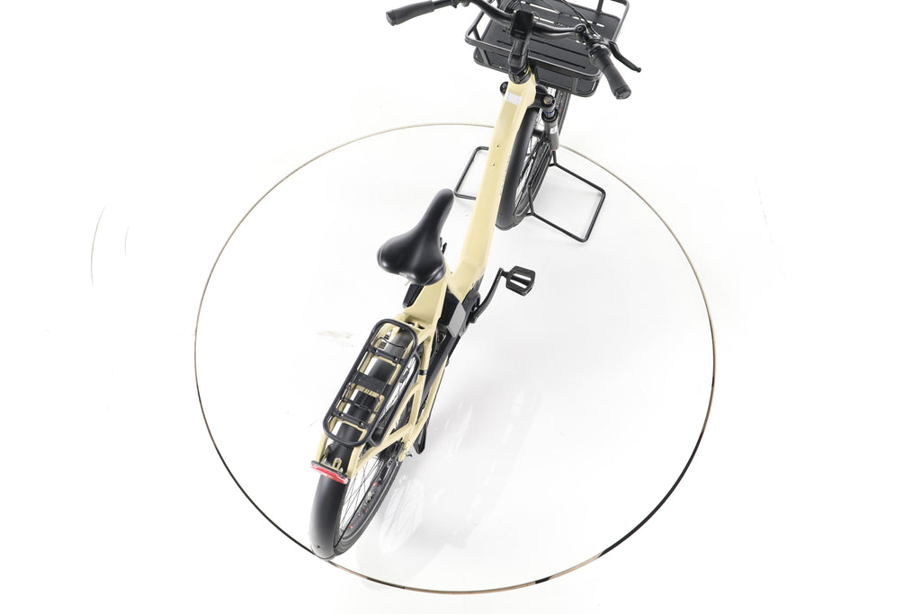 FLYER Gotour3 7.43 Comfort Trekking E-Bike Tiefeinsteiger 2024 - Image 23