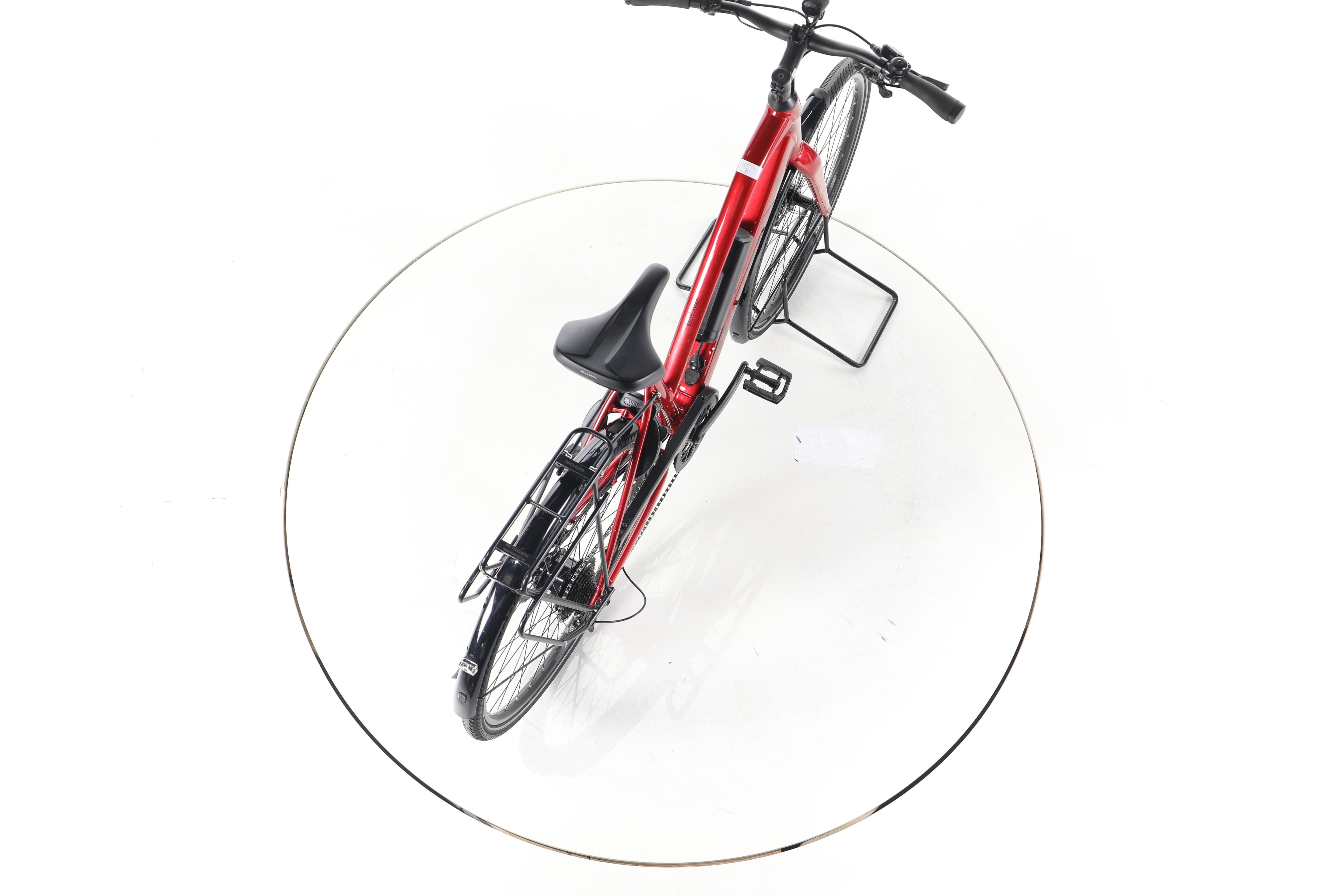 Diamant 365 Trekking E-Bike - Image 23