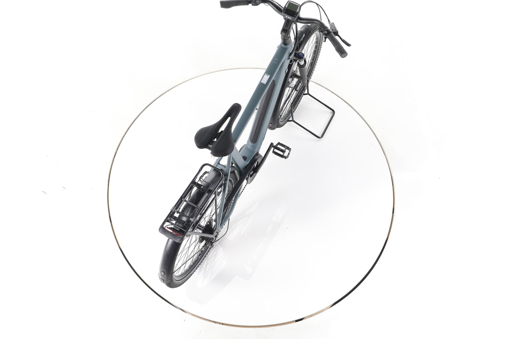 Winora Sinus 9 Trekking E-Bike - Image 23