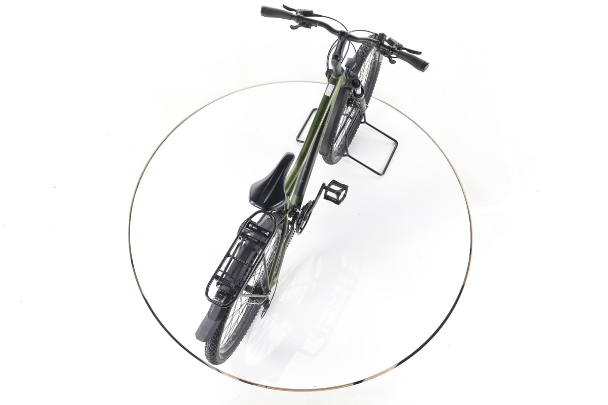 Bulls Sharptail Street Fahrrad City & Trekking - Image 23