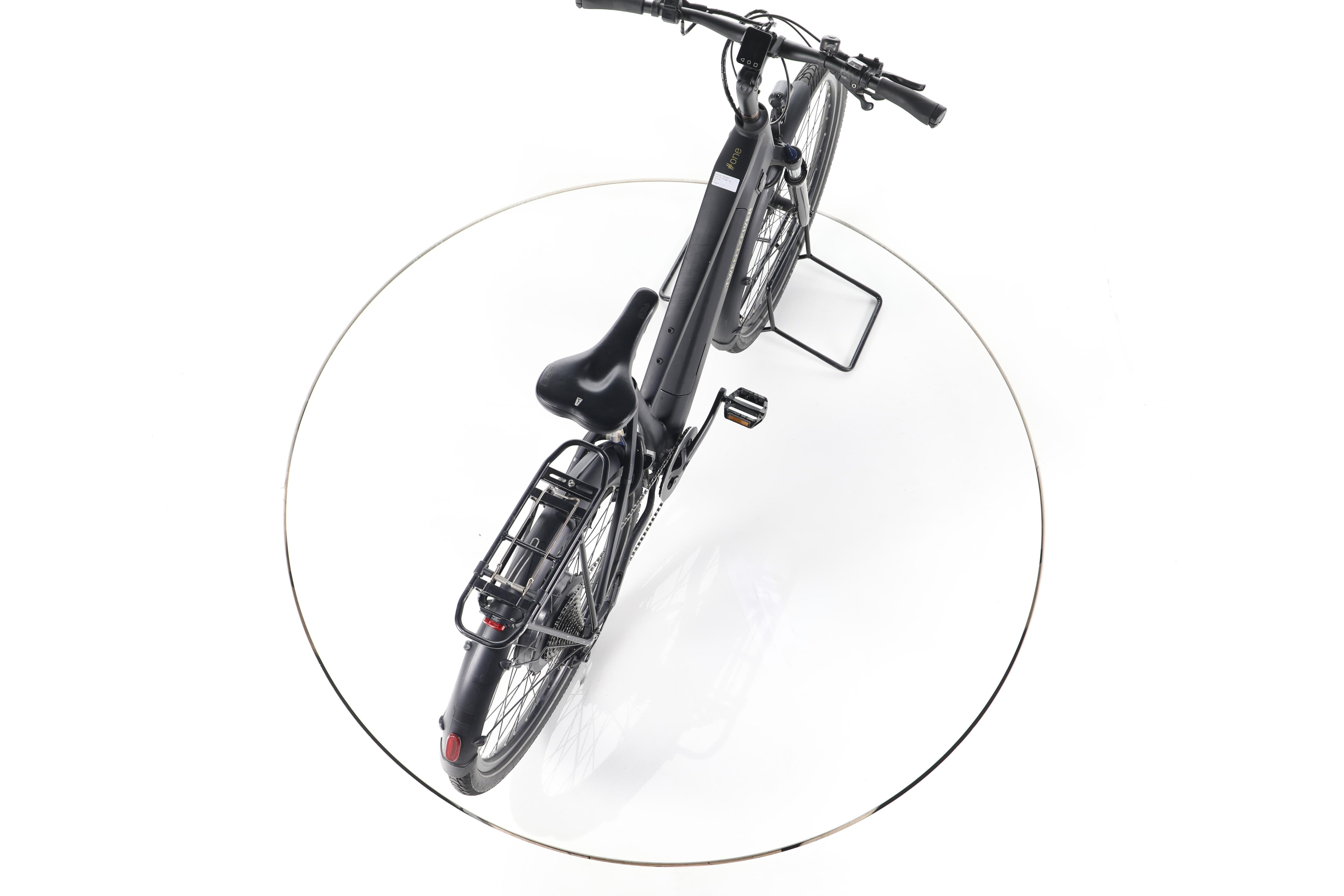Wittich 19Twentyfiver Trekking E-Bike - Image 23