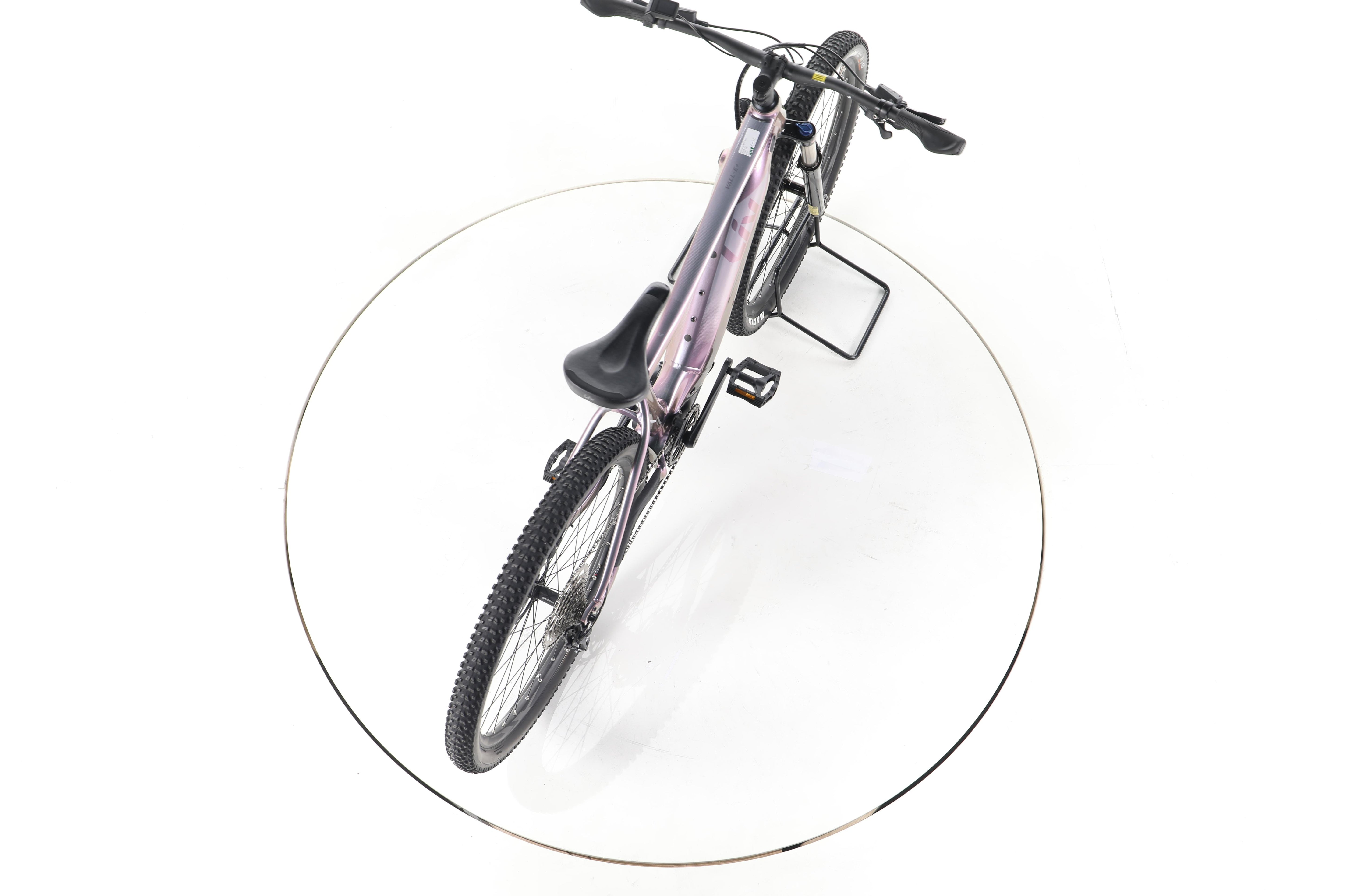 Liv Vall-E+ 2 E-Bike - Image 23