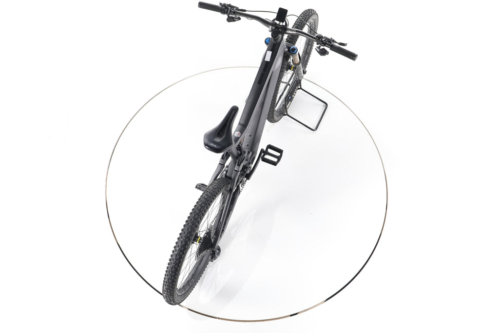 FLYER Uproc X 9.50 Fully E-Bike 2024 - Image 23