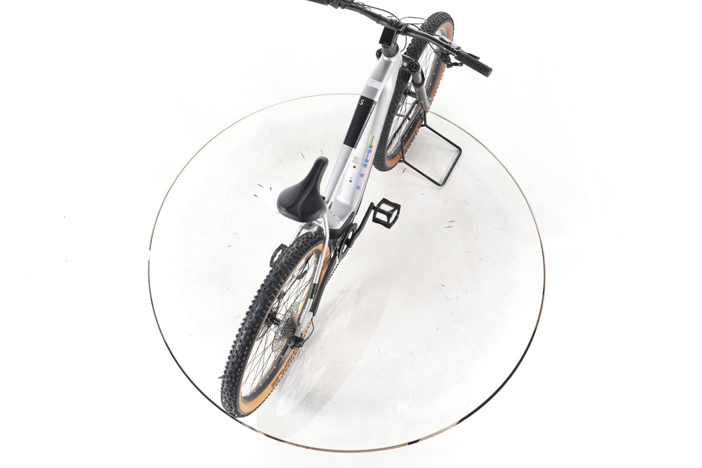 Cube Reaction Hybrid SLX E-Bike - Image 23