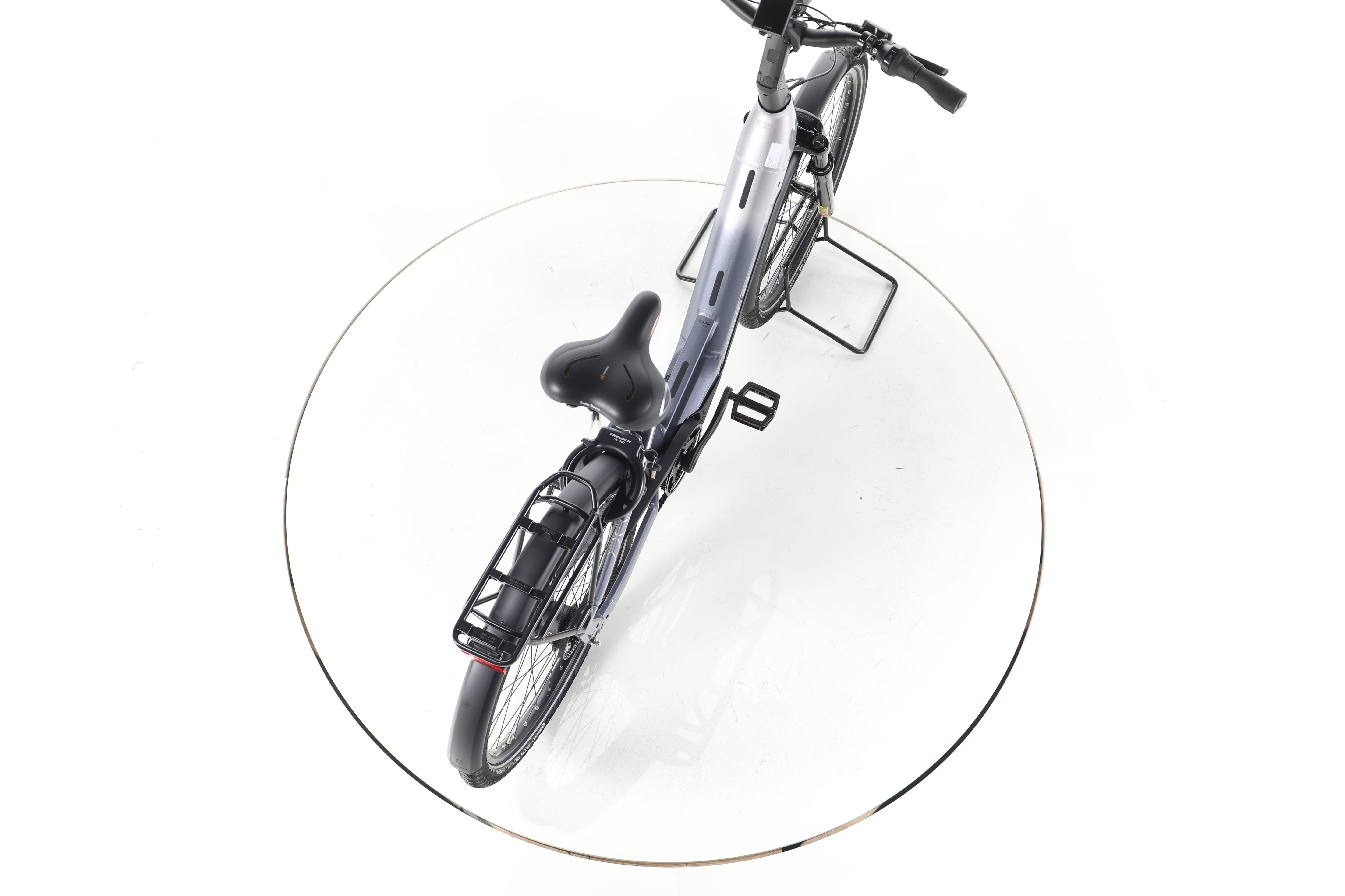 Winora Yakun R5 PRO ABS City E-Bike Tiefeinsteiger 2025 - Image 23