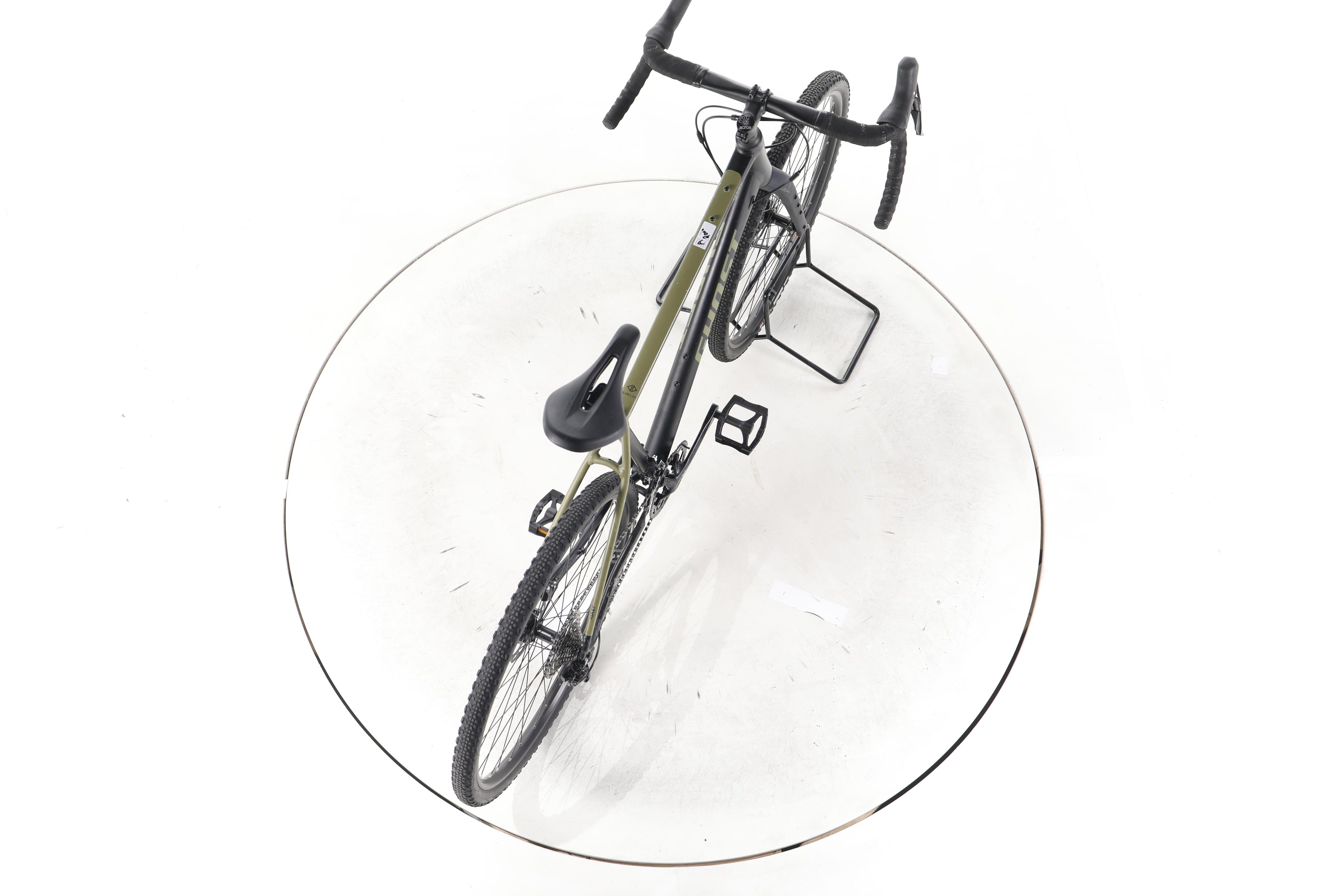 Ghost Asket Essential Gravelbike - Image 23