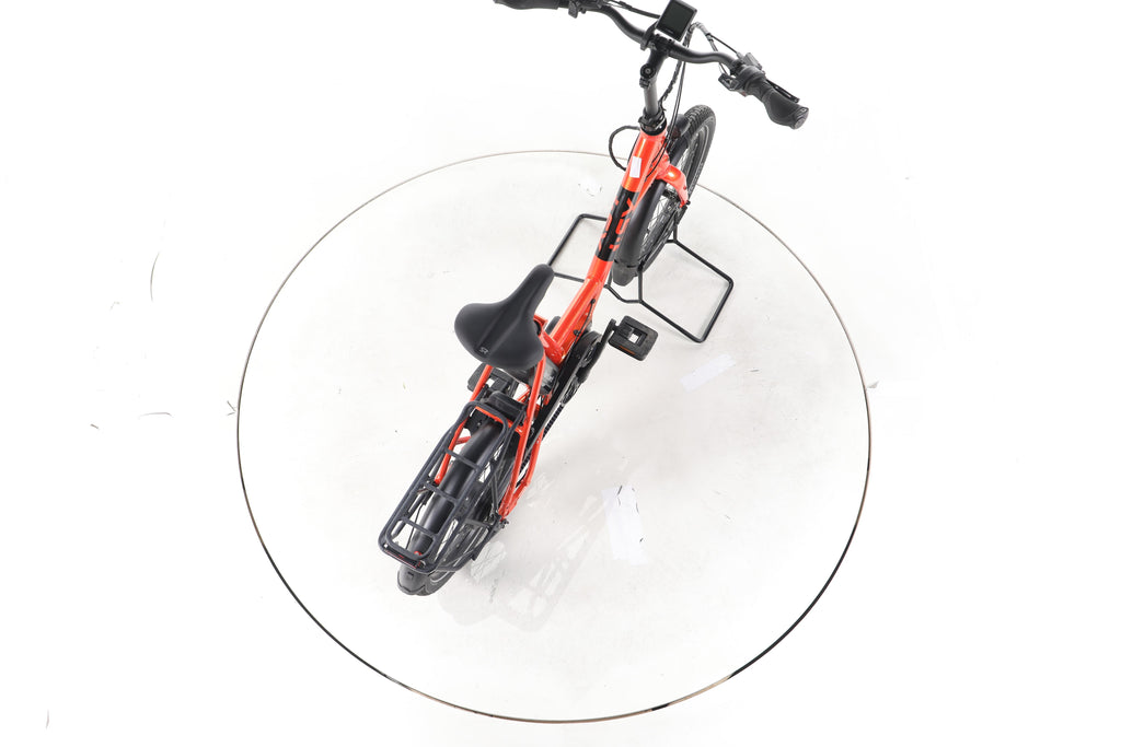 i:SY N3.8 ZR Kompakt E-Bike Tiefeinsteiger - Image 23
