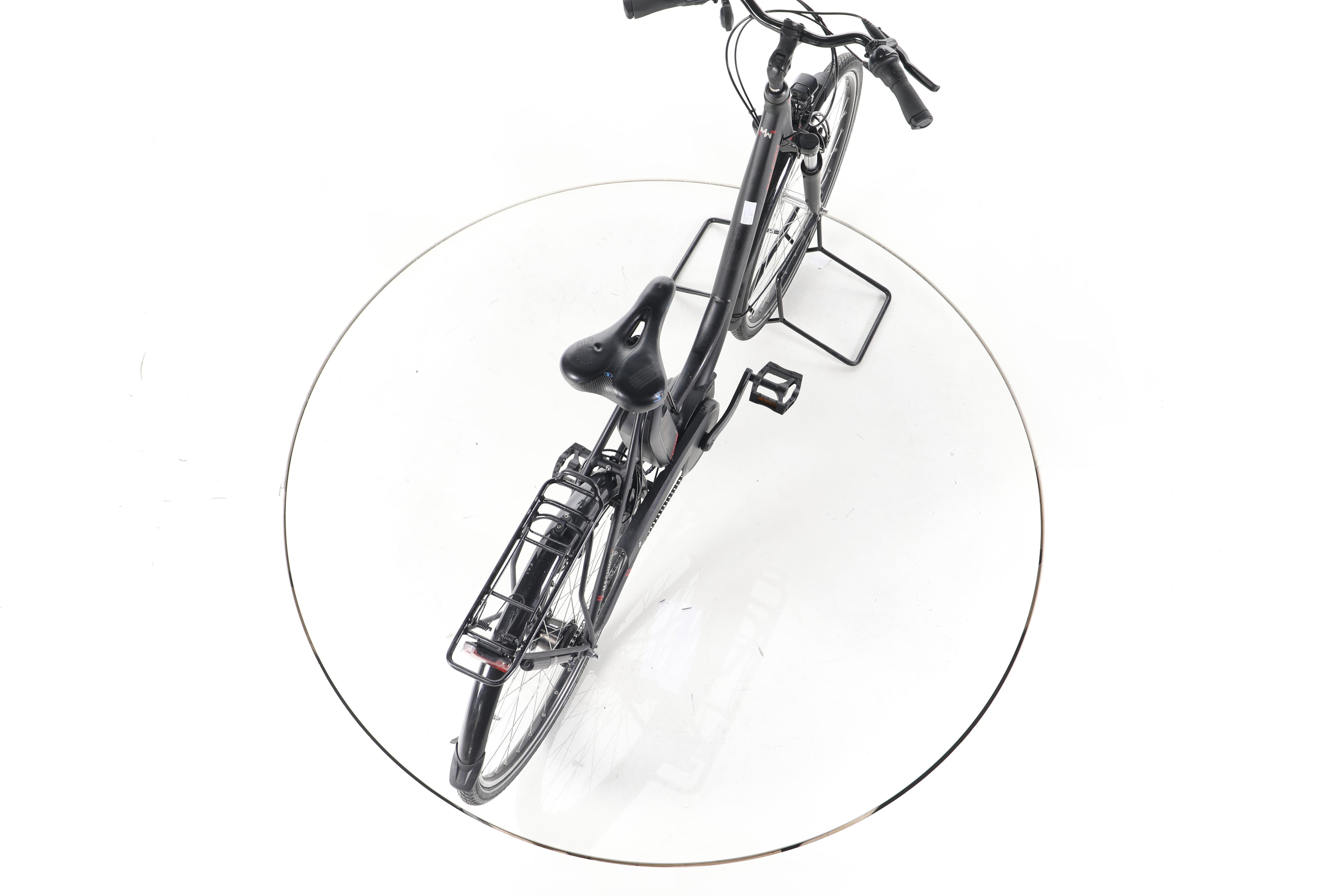 Raleigh eCity 7 City E-Bike Tiefeinsteiger - Image 23