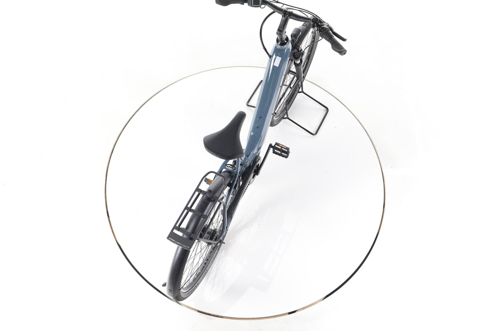 Corratec E-Power Trekking City E-Bike Tiefeinsteiger - Image 23