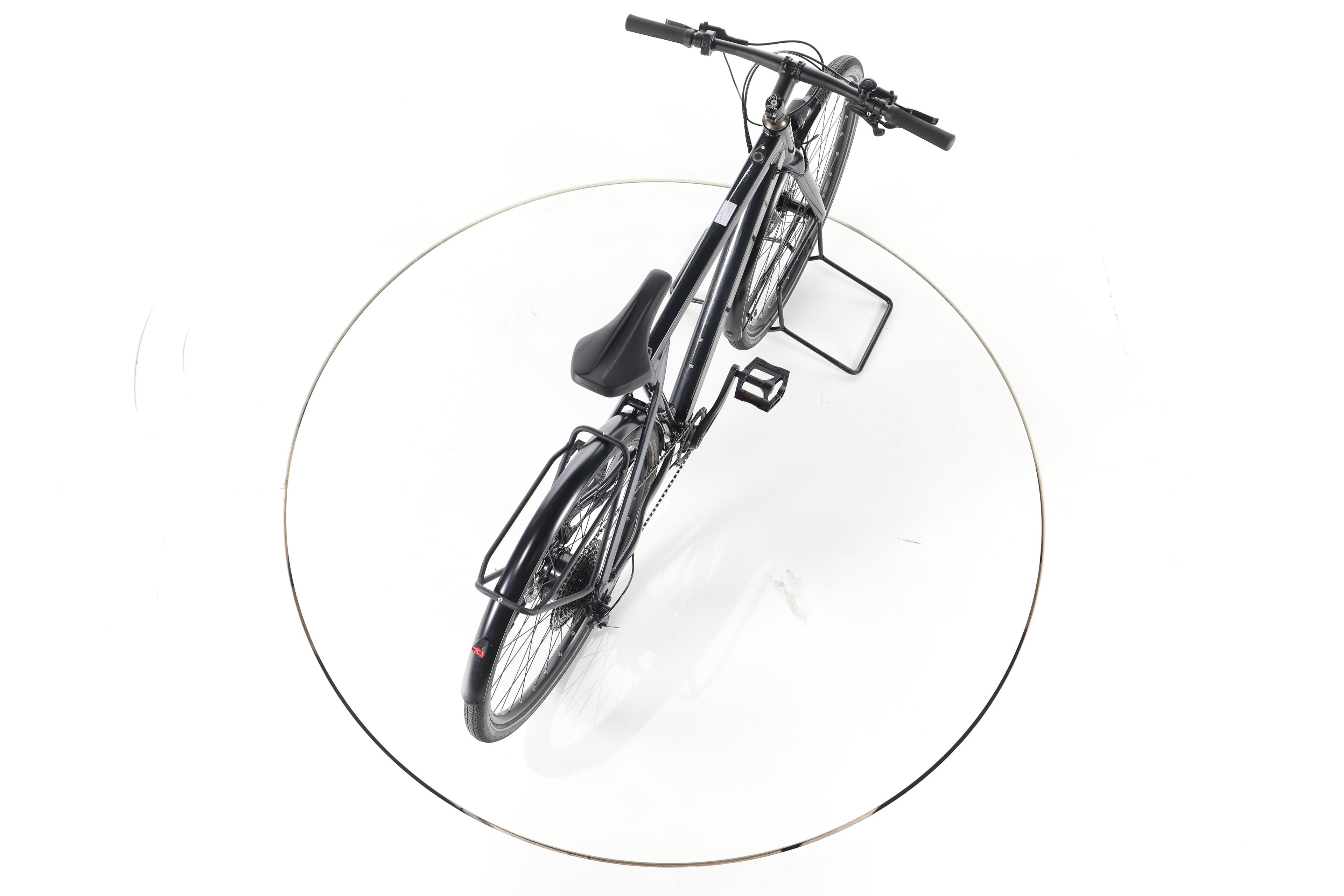 HoheAcht Lumo Terra Trekking E-Bike 2023 - Image 23