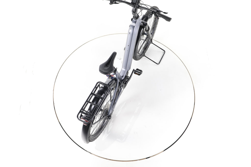 Hercules NOS SUV 2.1 Trekking E-Bike Tiefeinsteiger 2023 - Image 23