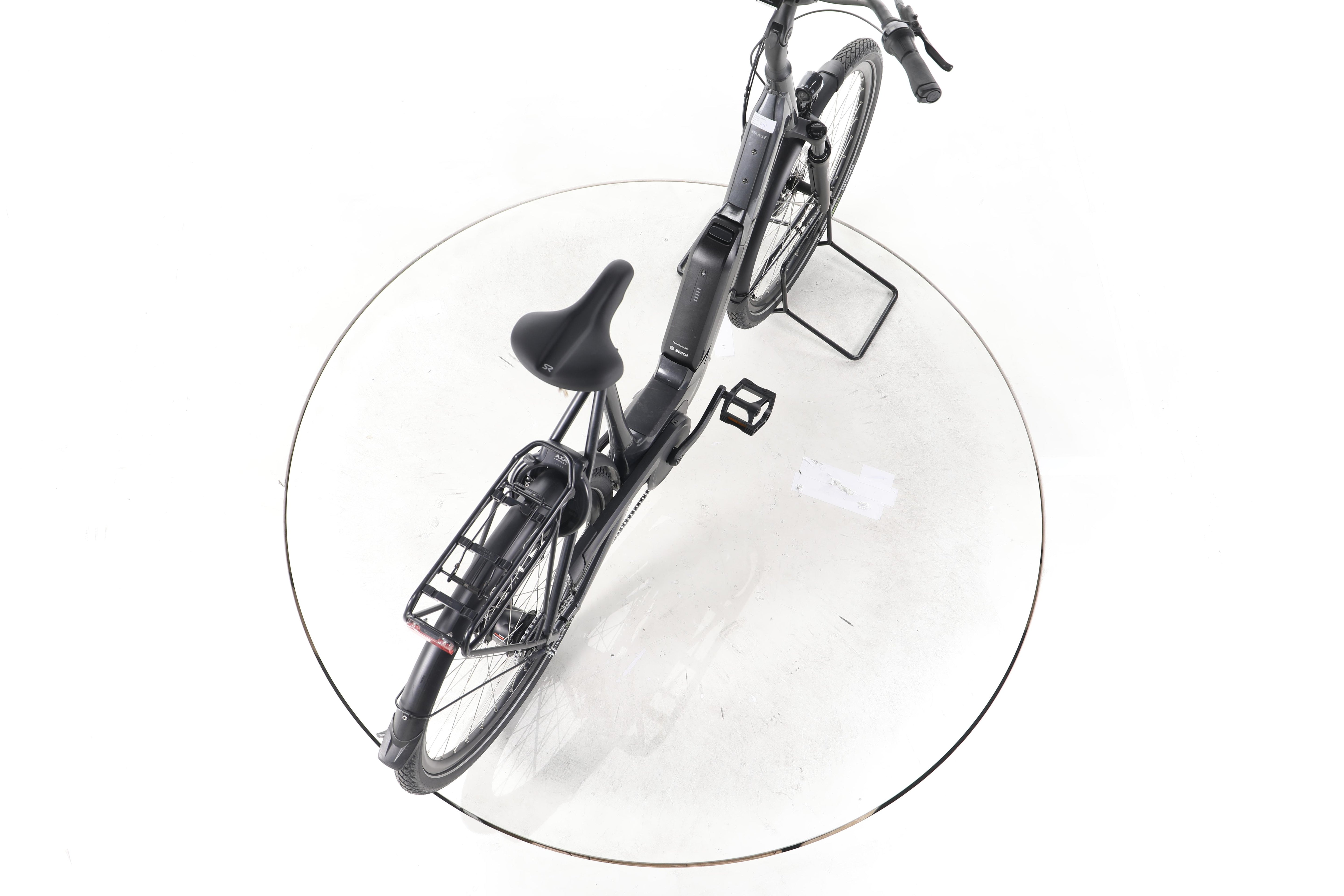 Kalkhoff Image 1.B XXL City E-Bike Tiefeinsteiger - Image 23