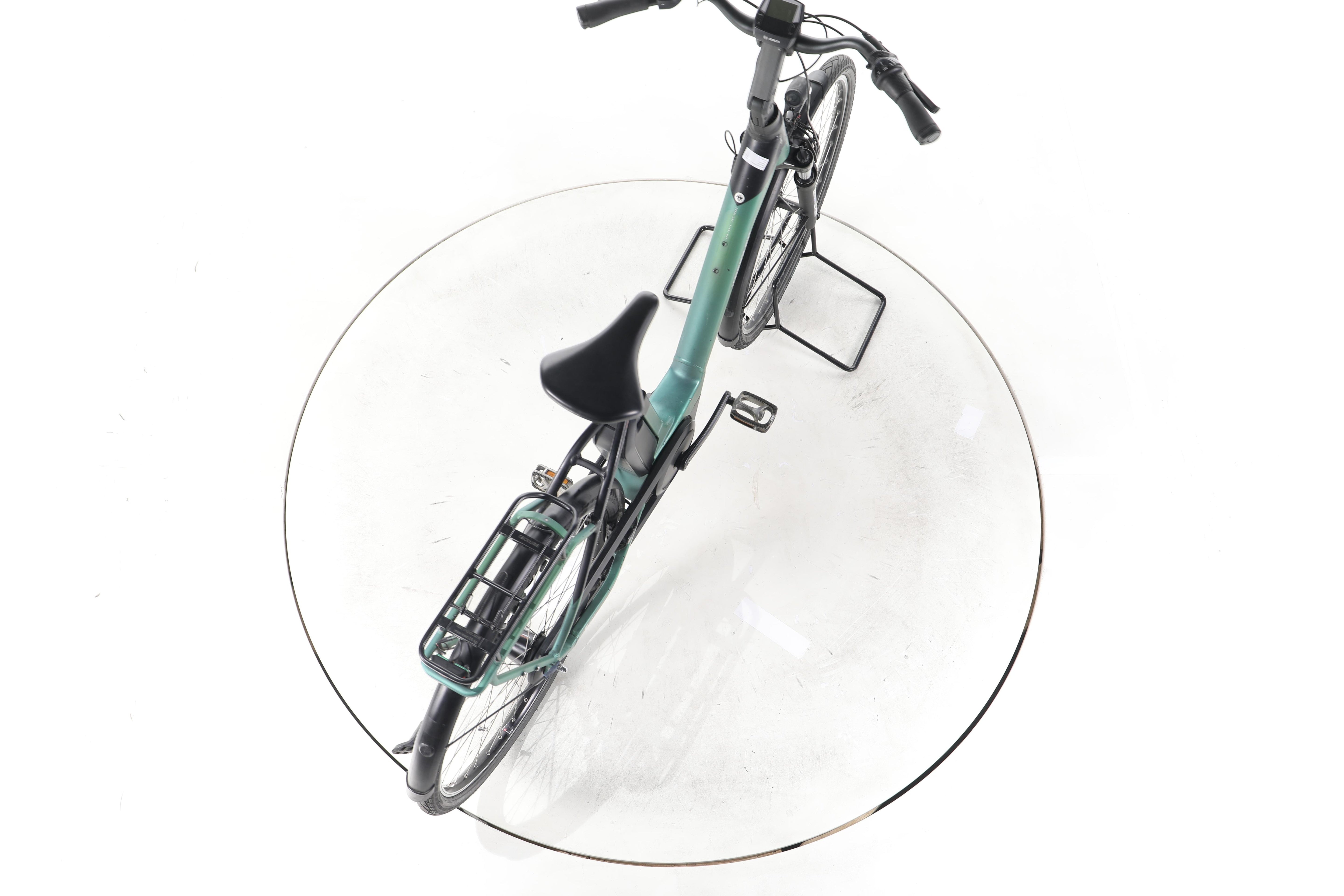 Kreidler Vitality Eco 3 Comfort City E-Bike Tiefeinsteiger - Image 23