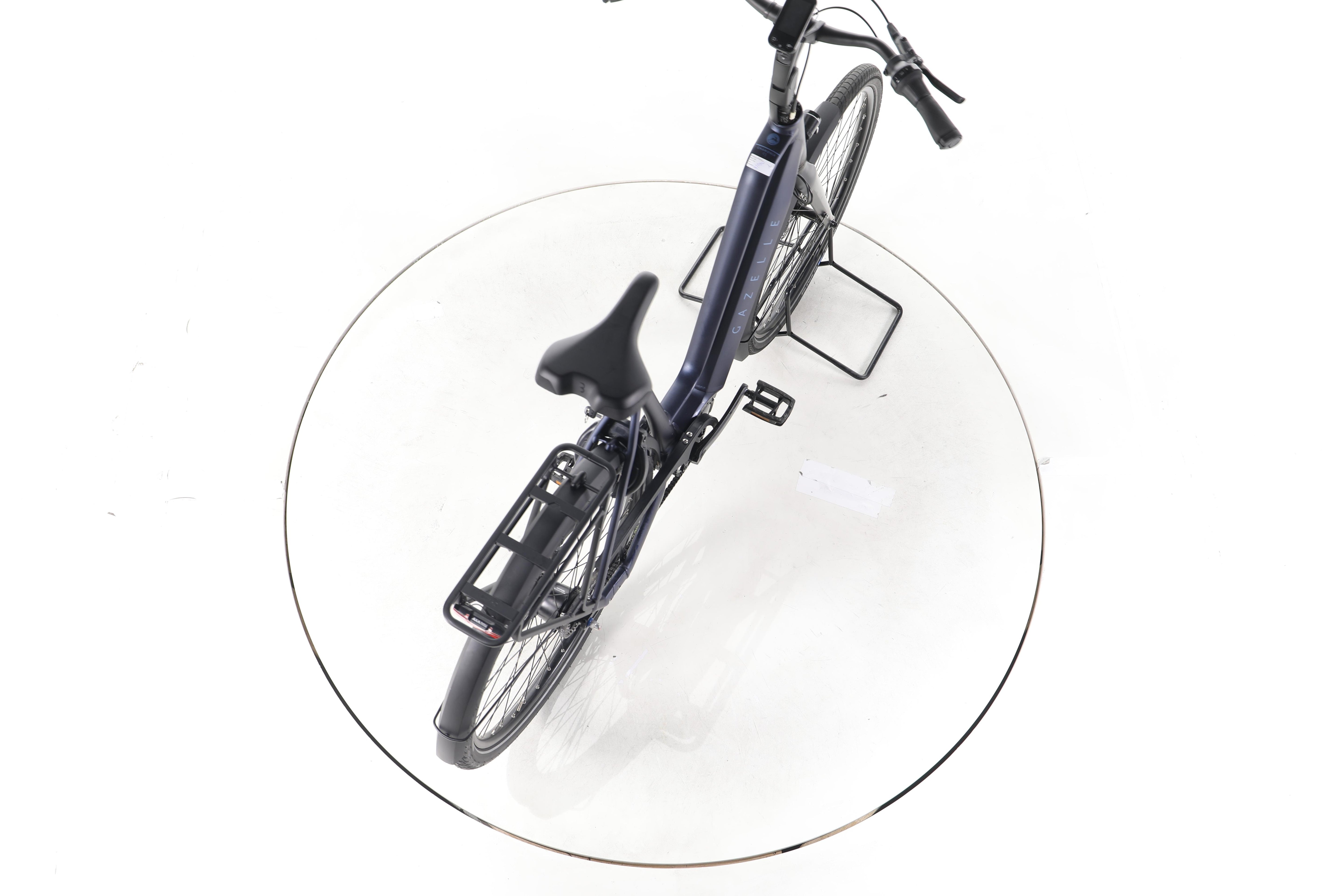Gazelle Chamonix C5 HMS City E-Bike Tiefeinsteiger - Image 23