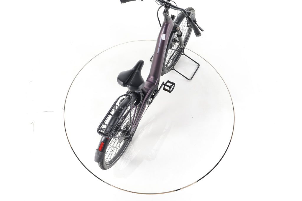 Pegasus Premio Evo 11"40 Years" Trekking E-Bike Tiefeinsteiger - Image 23